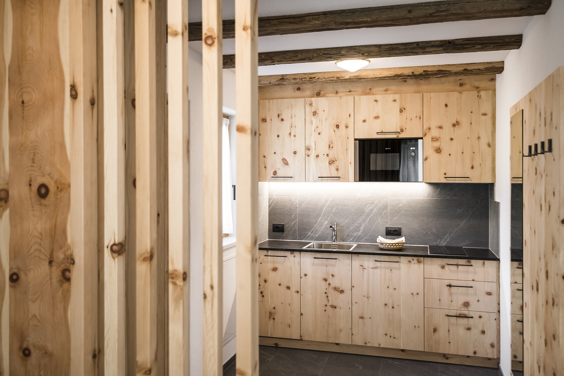 Chalet Dolomit