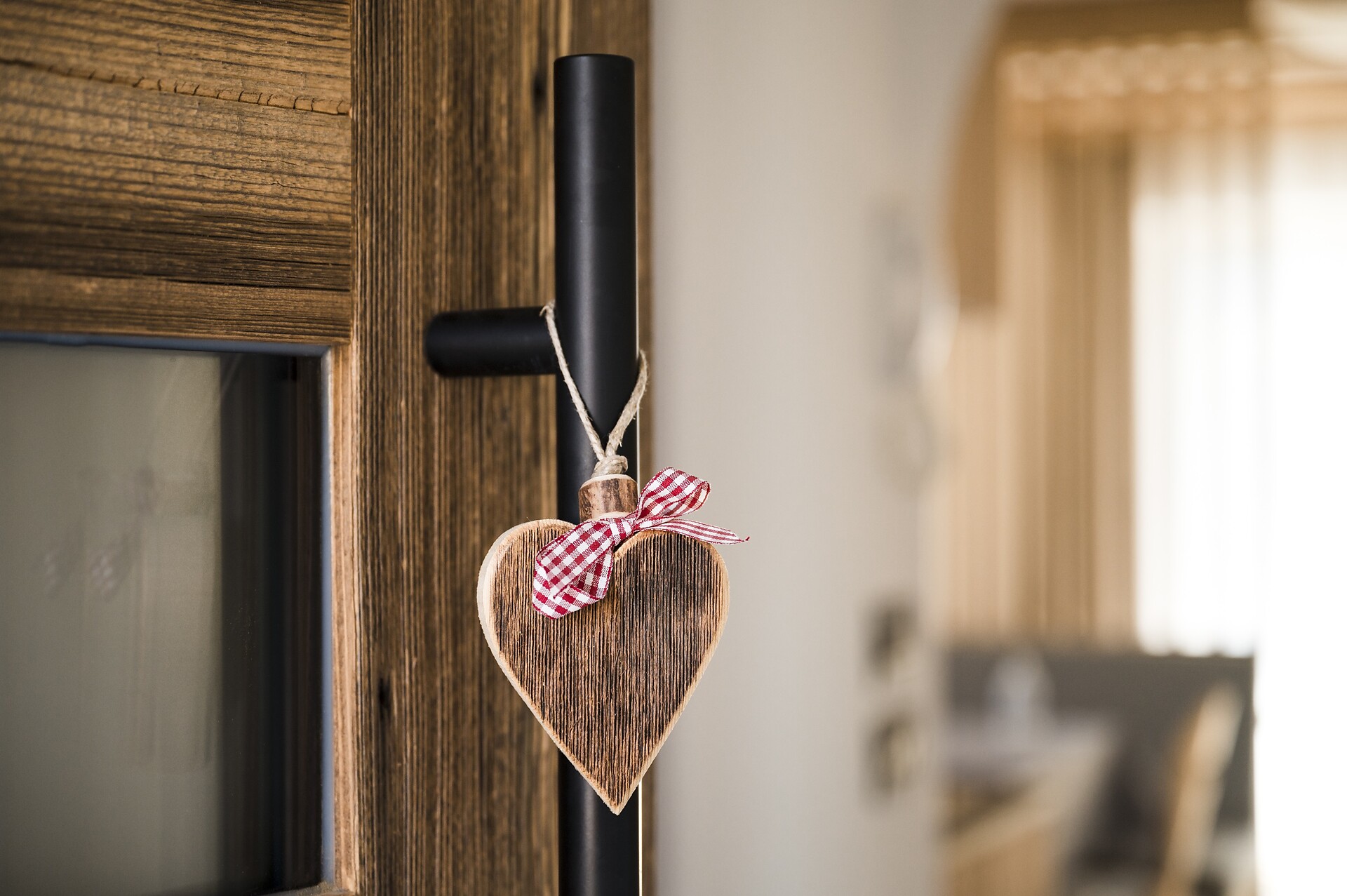 Chalet Dolomit