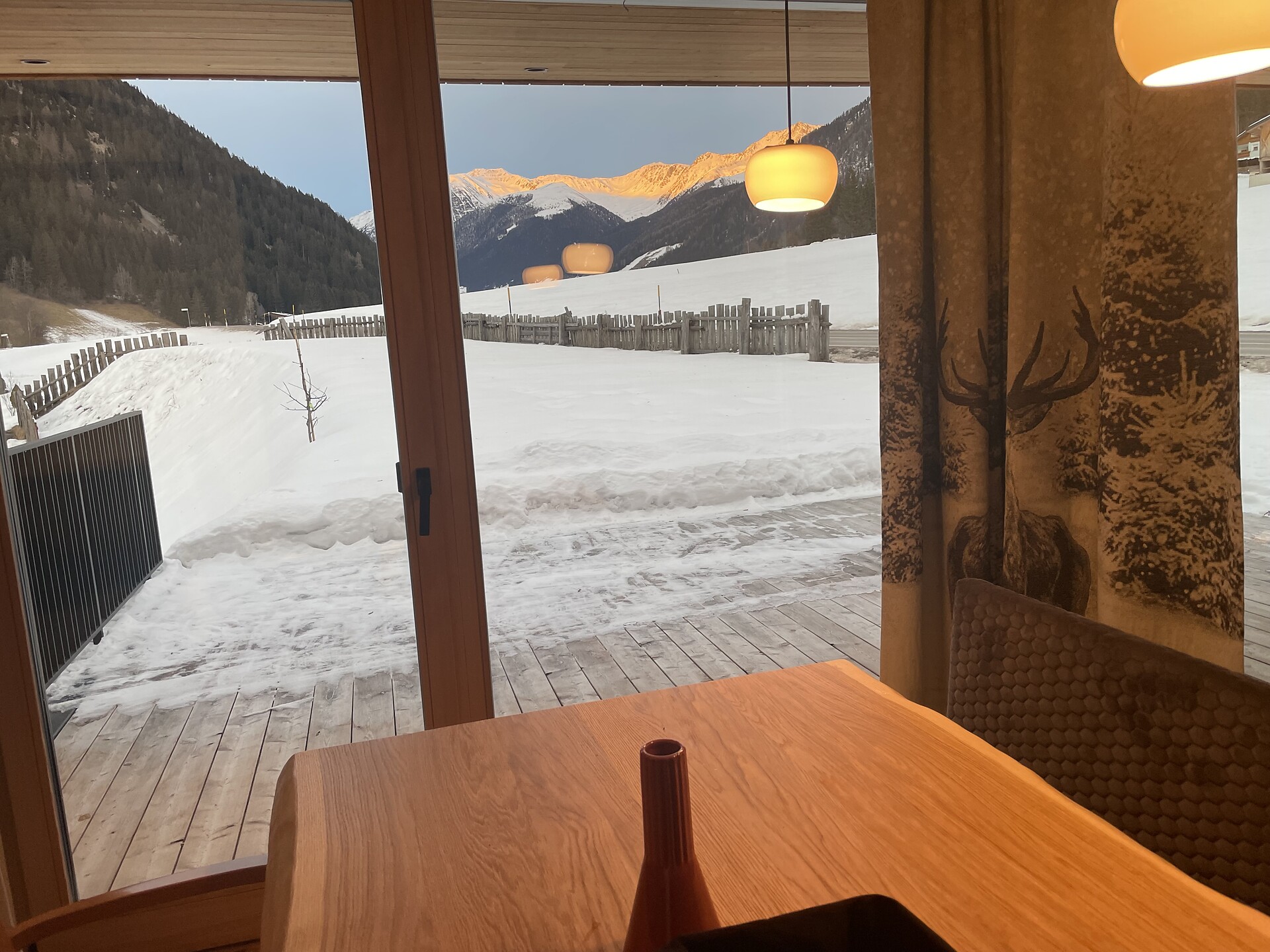 Chalet Villa Anita Valle di Casies 28 suedtirol.info