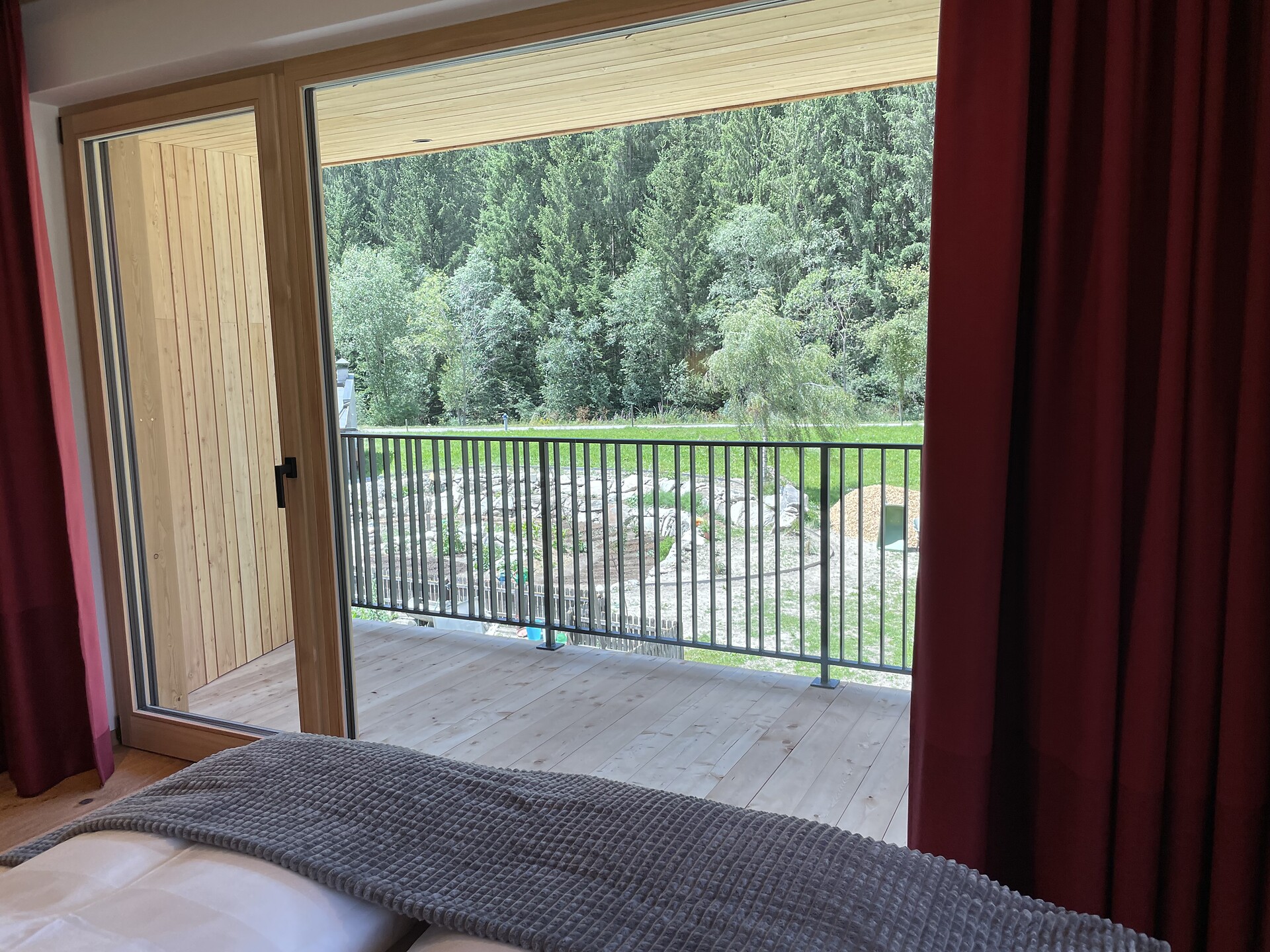 Chalet Villa Anita Valle di Casies 19 suedtirol.info