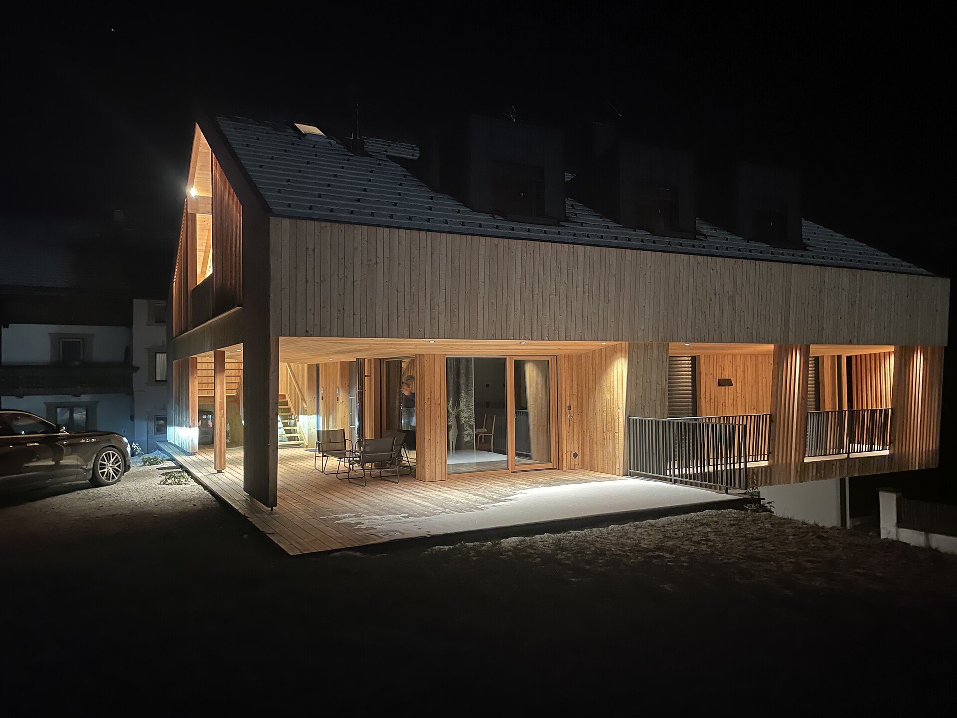 Chalet Villa Anita Valle di Casies 14 suedtirol.info