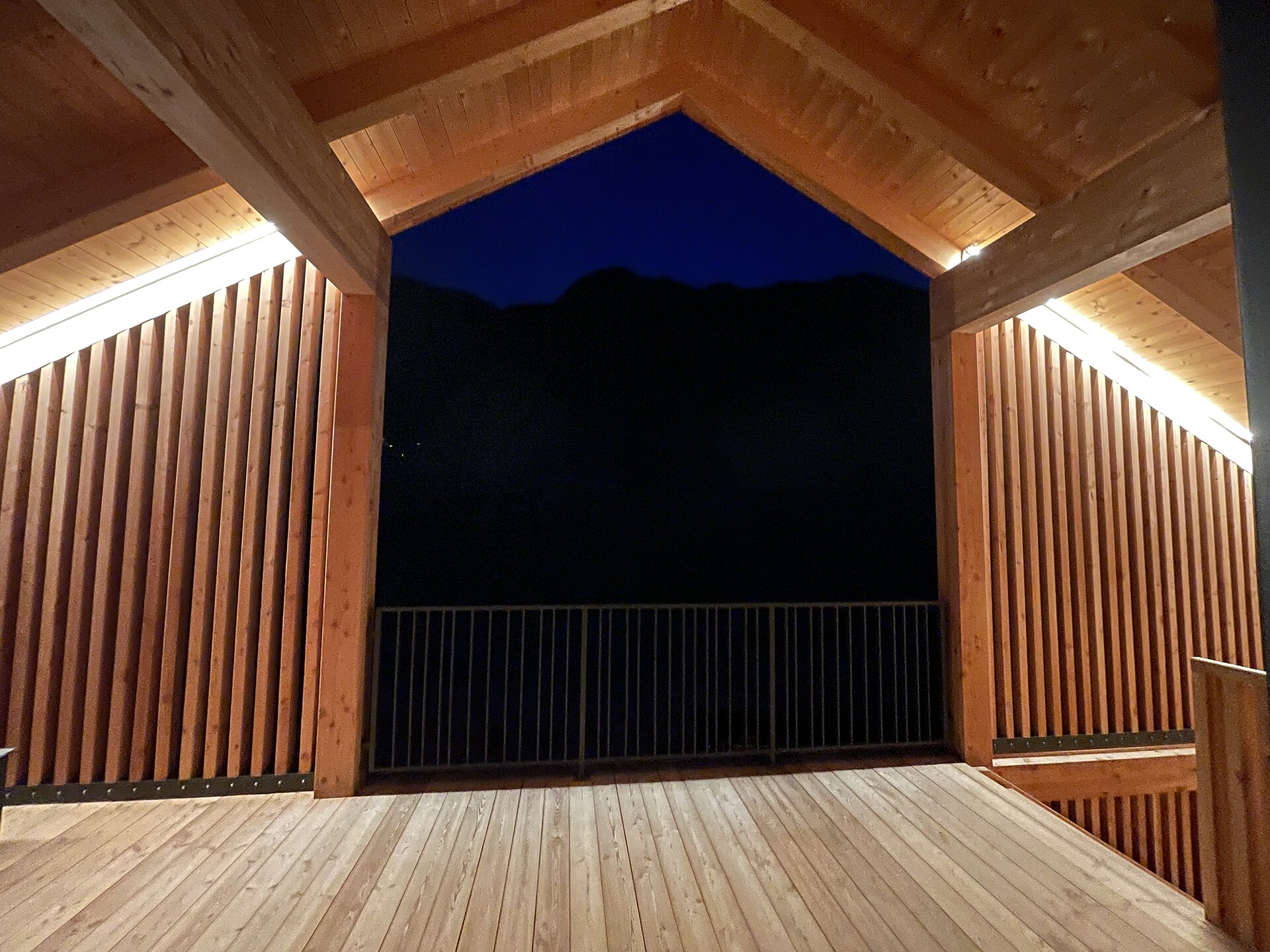 Chalet Villa Anita Valle di Casies 27 suedtirol.info