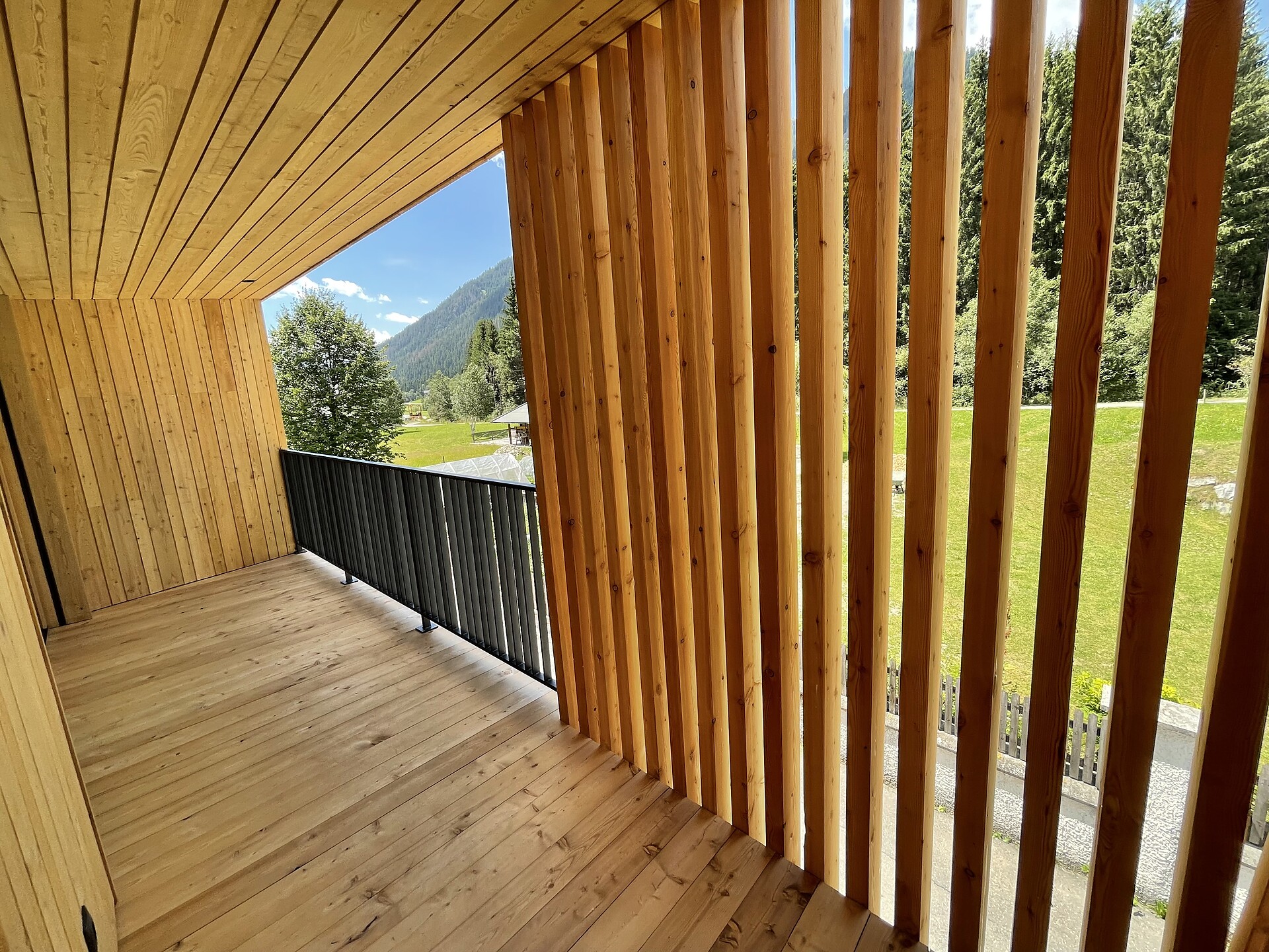 Chalet Villa Anita Valle di Casies 5 suedtirol.info
