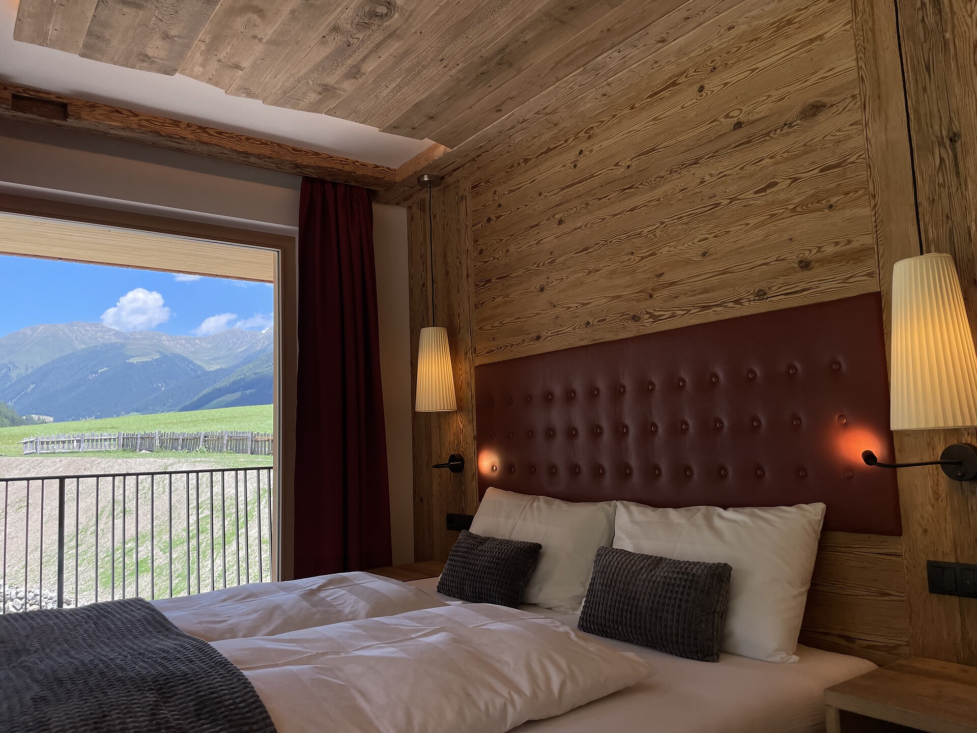 Chalet Villa Anita Valle di Casies 6 suedtirol.info