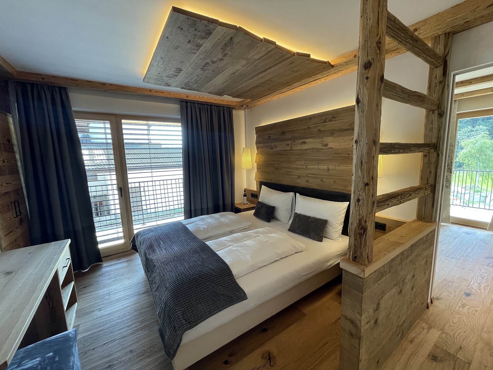 Chalet Villa Anita Valle di Casies 16 suedtirol.info