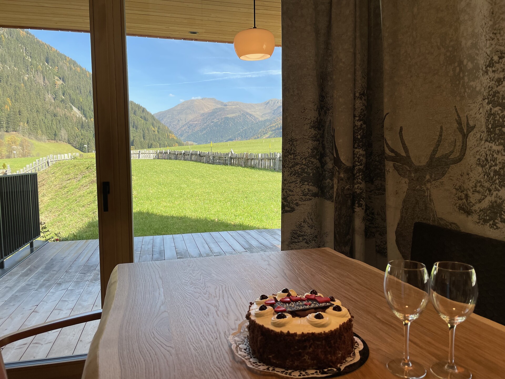 Chalet Villa Anita Valle di Casies 30 suedtirol.info