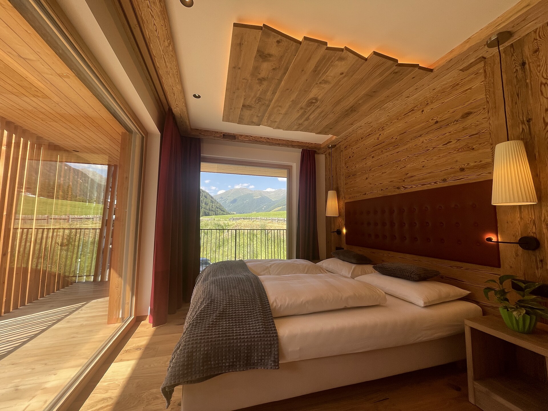 Chalet Villa Anita Valle di Casies 23 suedtirol.info