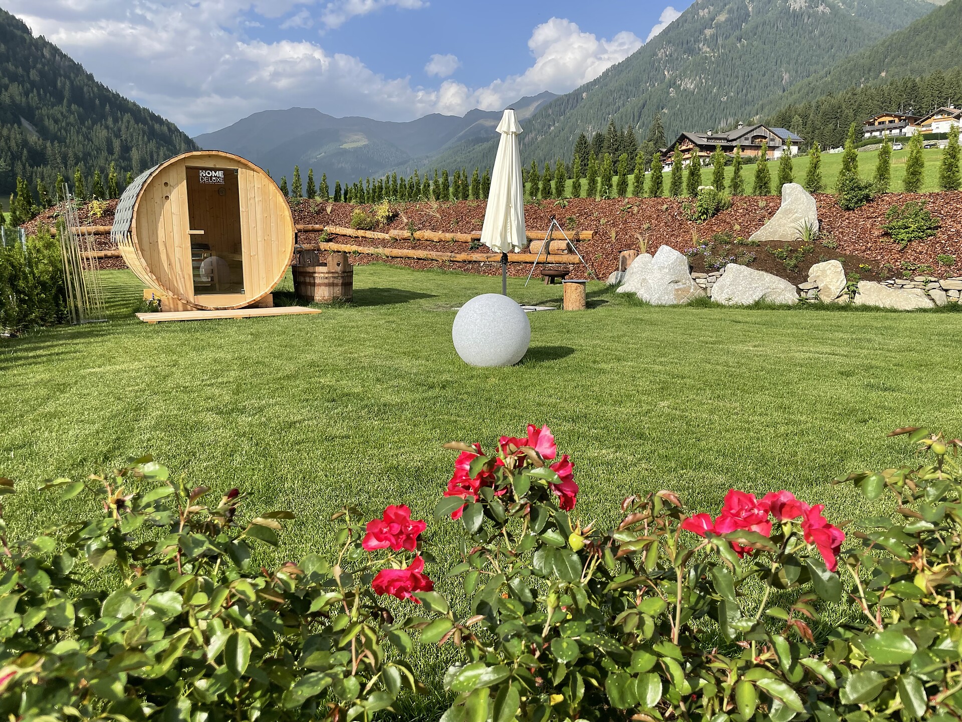 Chalet Villa Anita -  - #23 - suedtirol.info