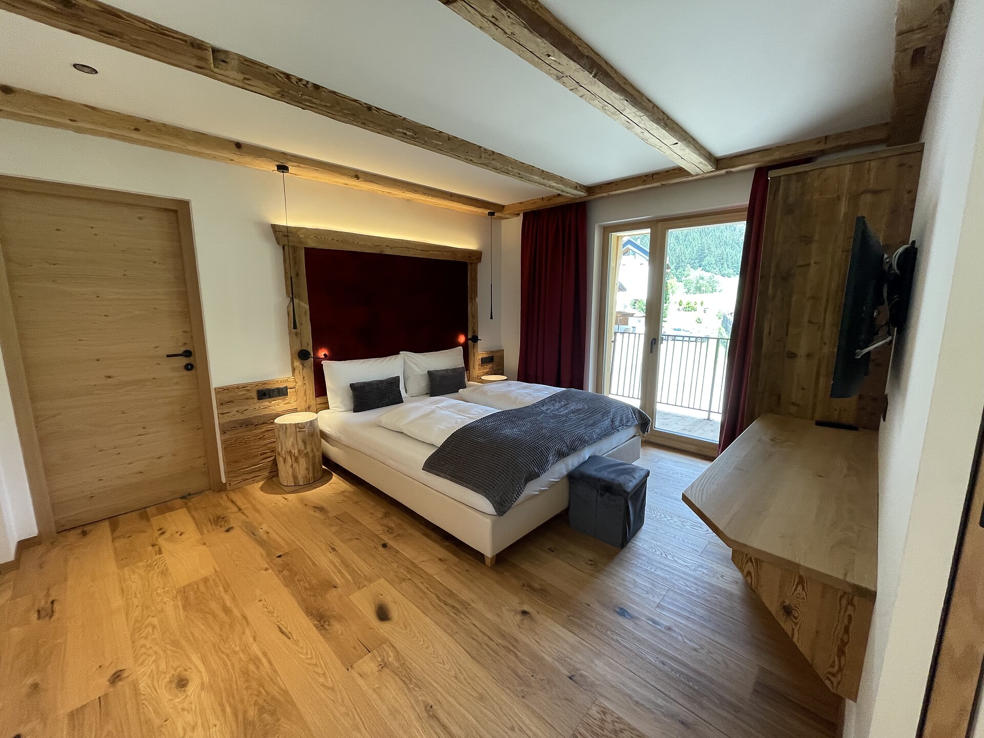 Chalet Villa Anita Valle di Casies 8 suedtirol.info