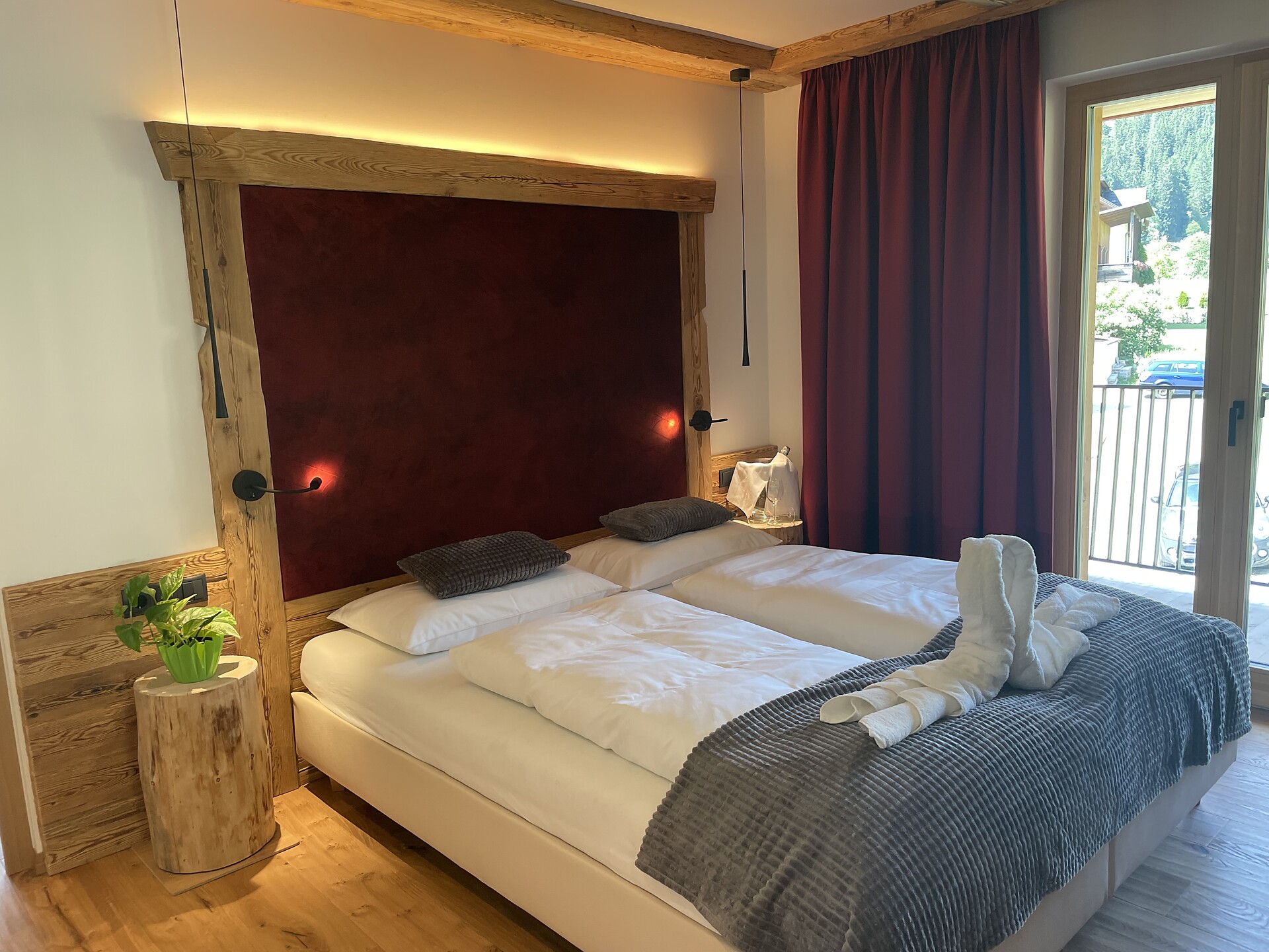 Chalet Villa Anita Valle di Casies 26 suedtirol.info