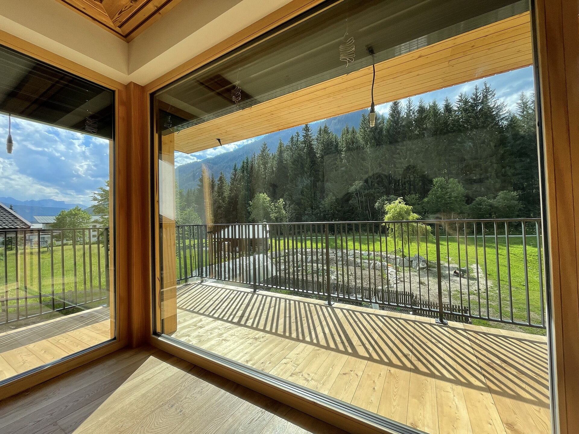 Chalet Villa Anita Valle di Casies 3 suedtirol.info