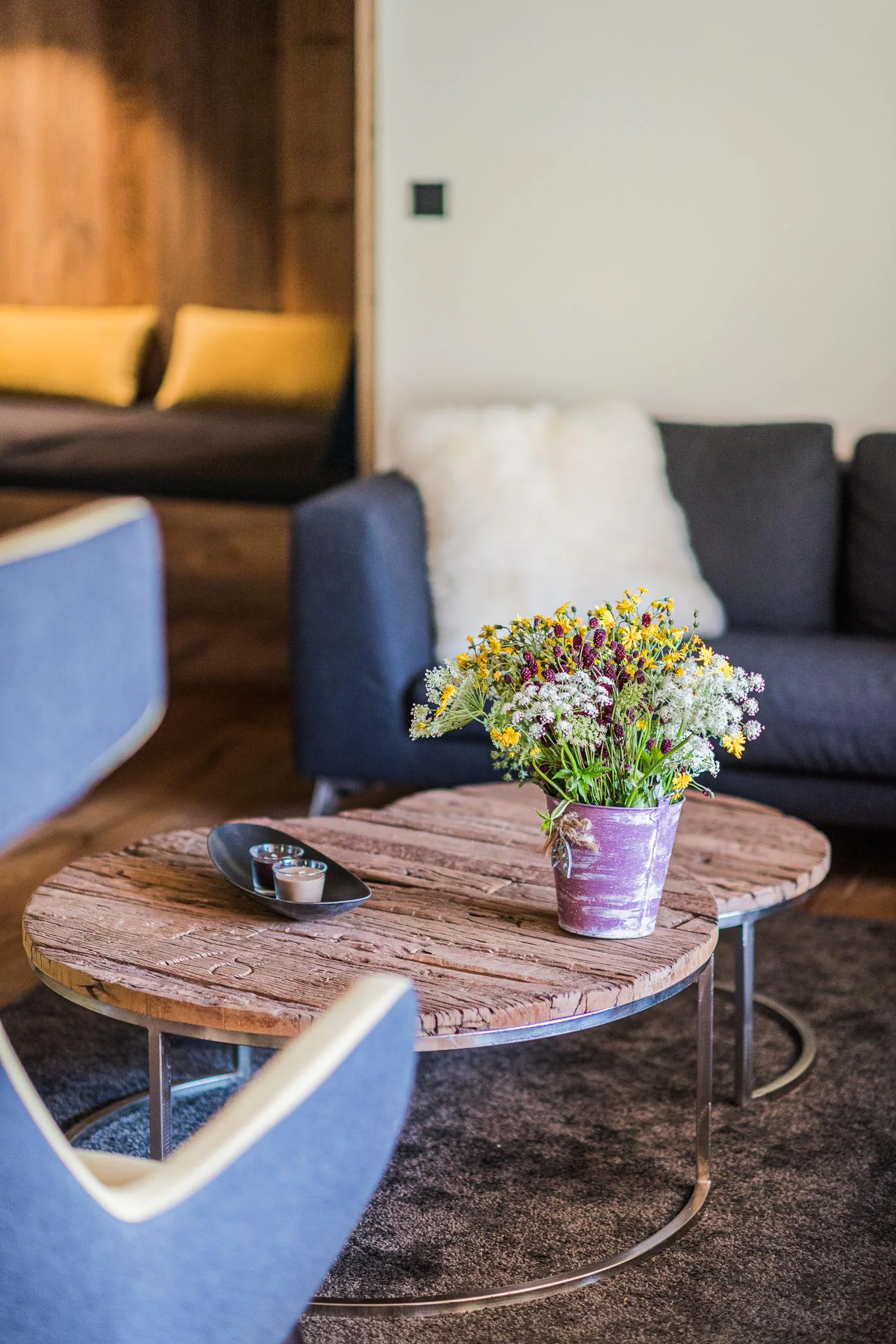 Chalet Ortles Graun im Vinschgau/Curon Venosta 20 suedtirol.info