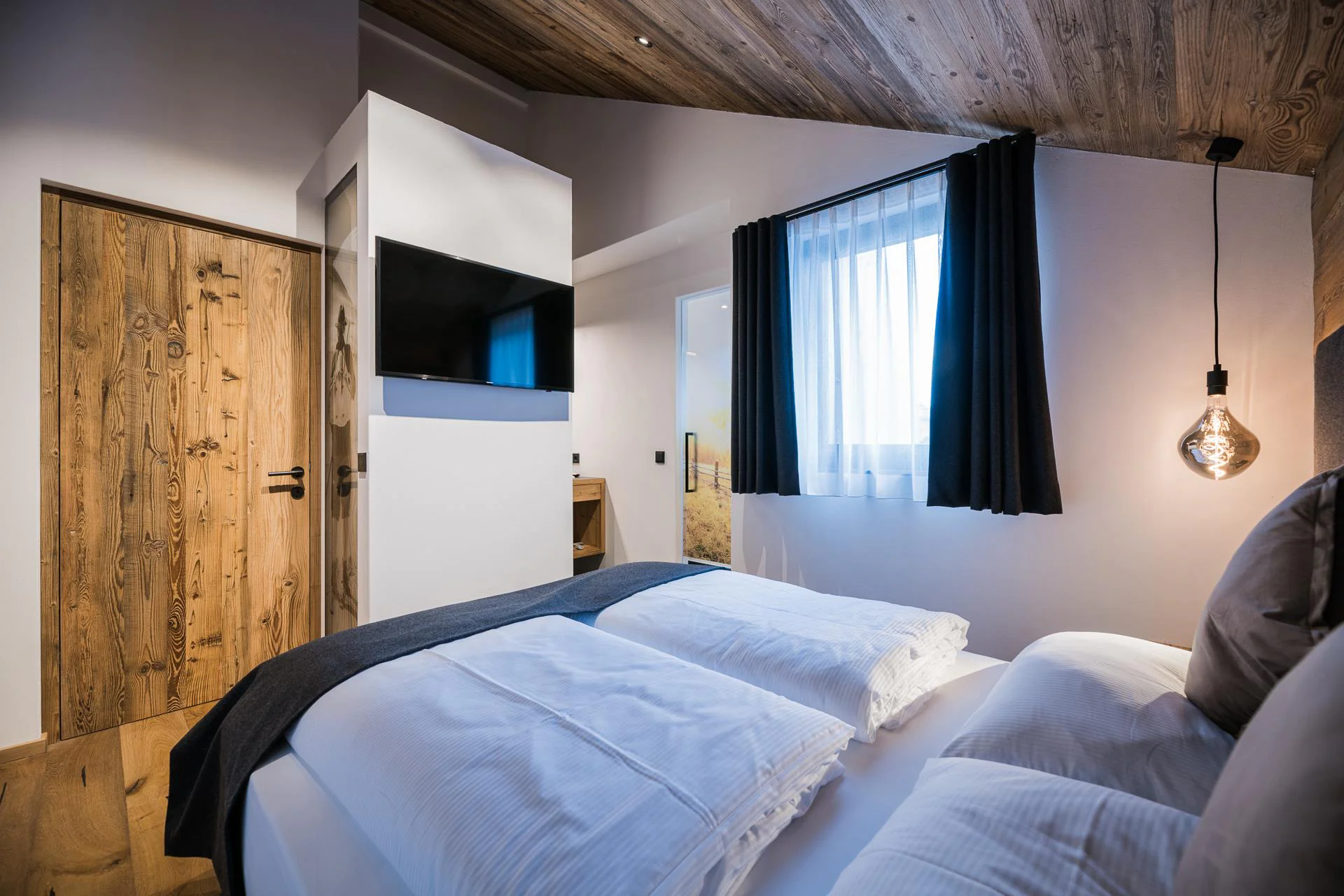 Chalet Ortles Graun im Vinschgau/Curon Venosta 16 suedtirol.info
