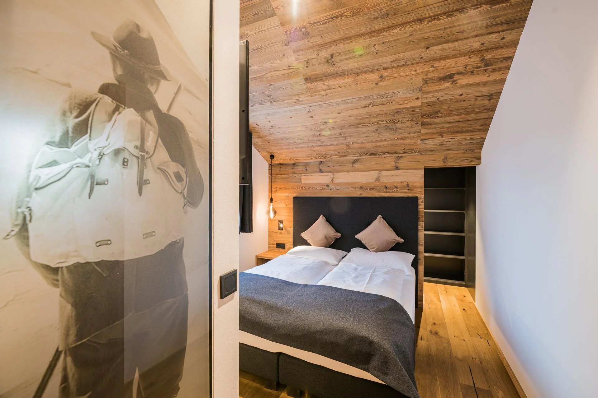 Chalet Ortles Graun im Vinschgau/Curon Venosta 15 suedtirol.info