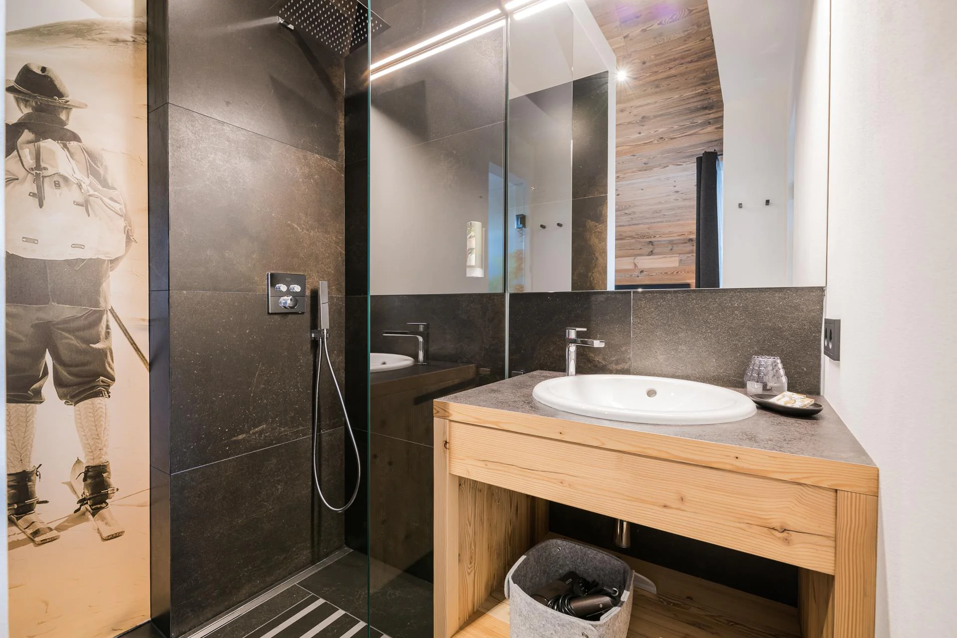 Chalet Ortles Graun im Vinschgau/Curon Venosta 26 suedtirol.info