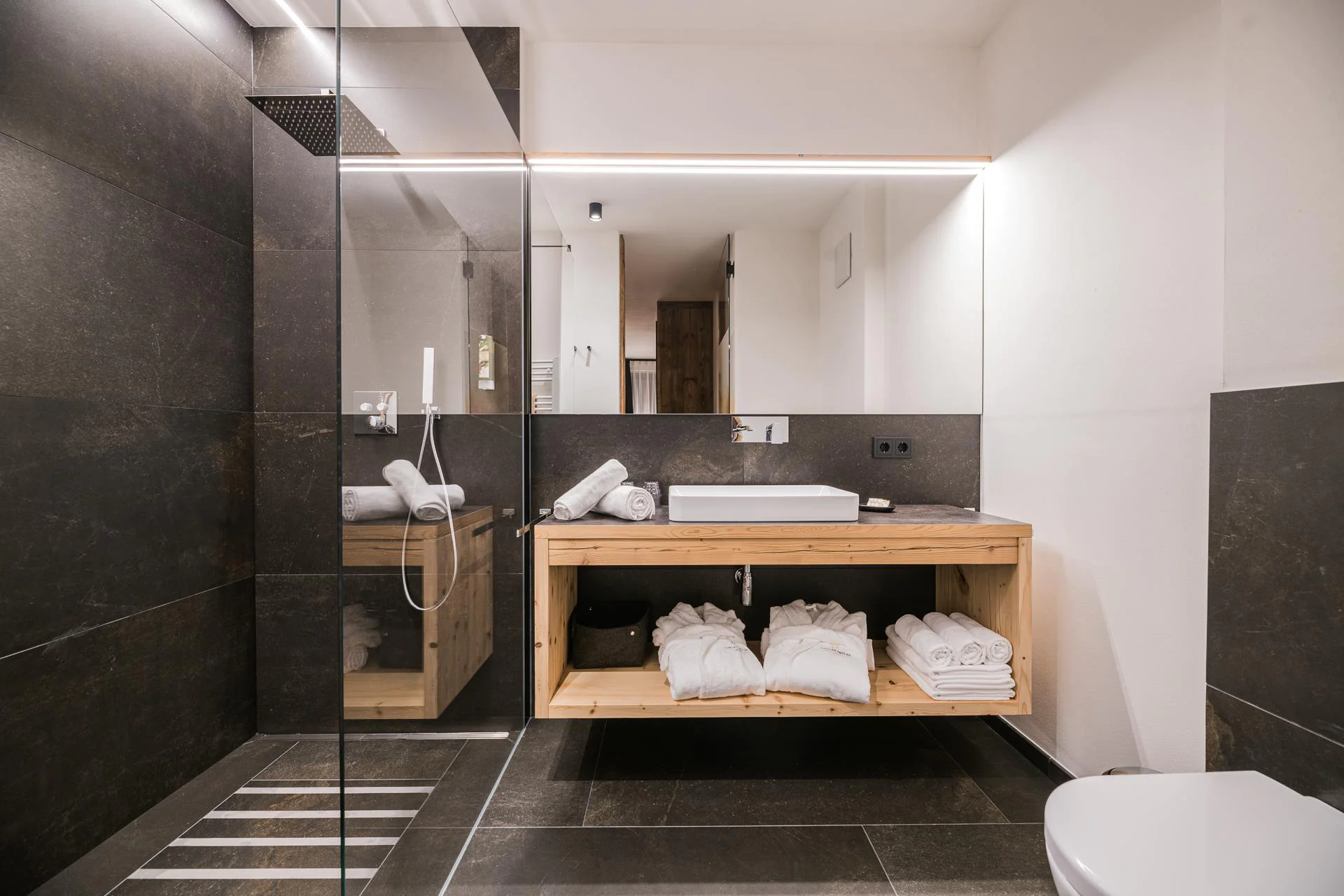 Chalet Ortles Graun im Vinschgau/Curon Venosta 24 suedtirol.info