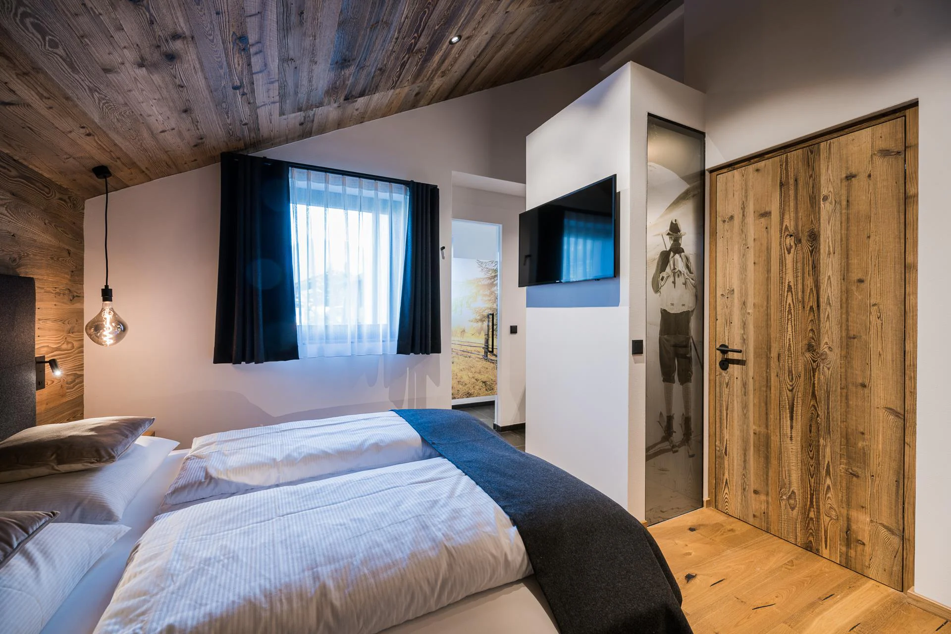 Chalet Ortles Graun im Vinschgau/Curon Venosta 17 suedtirol.info