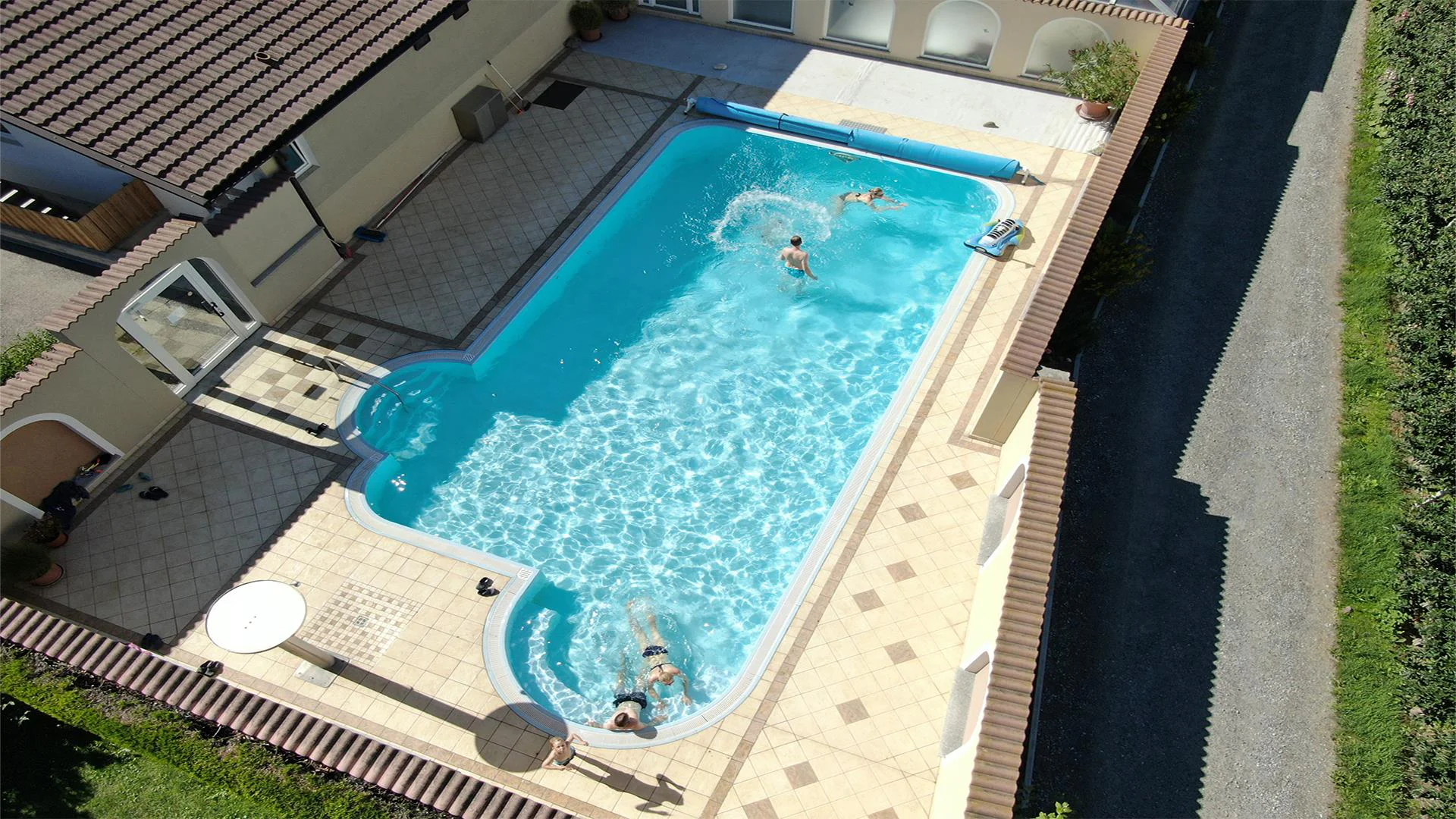 Camping Cevedale Latsch/Laces 2 suedtirol.info
