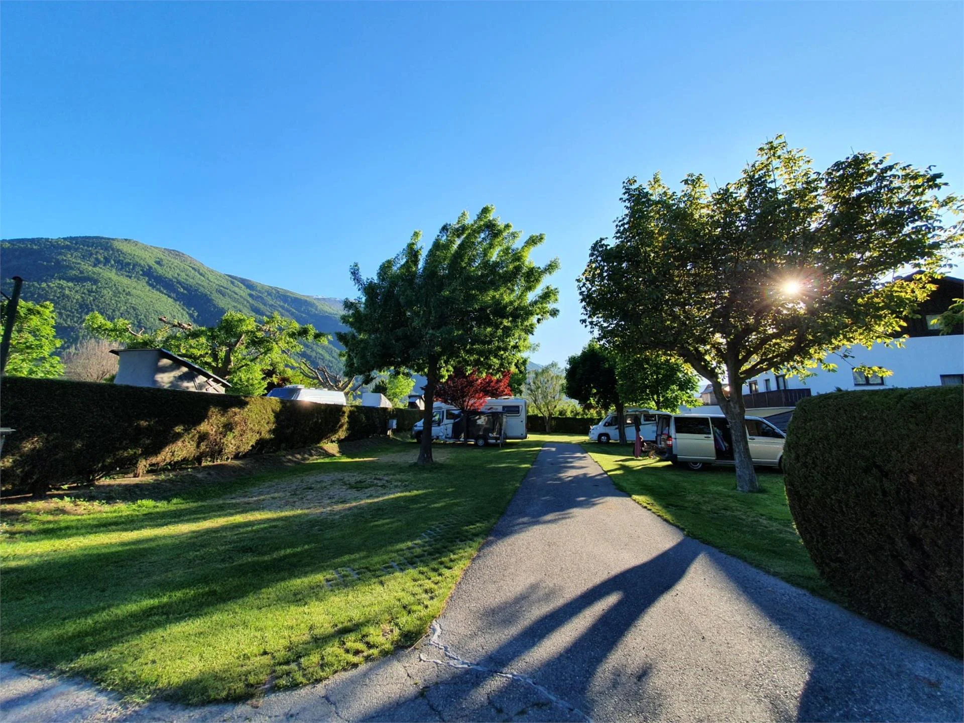Camping Cevedale Latsch/Laces 4 suedtirol.info