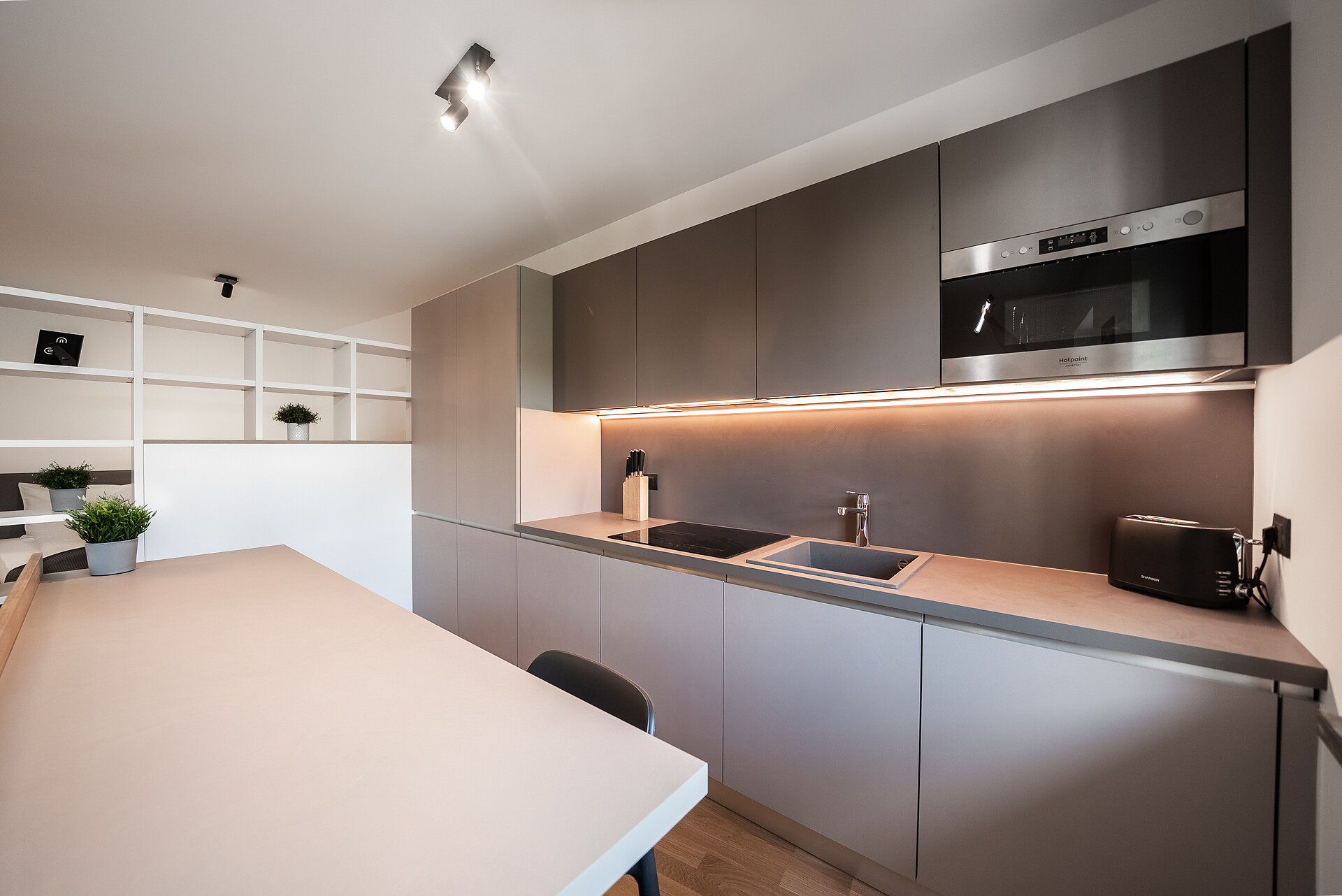 702 Central Living 2