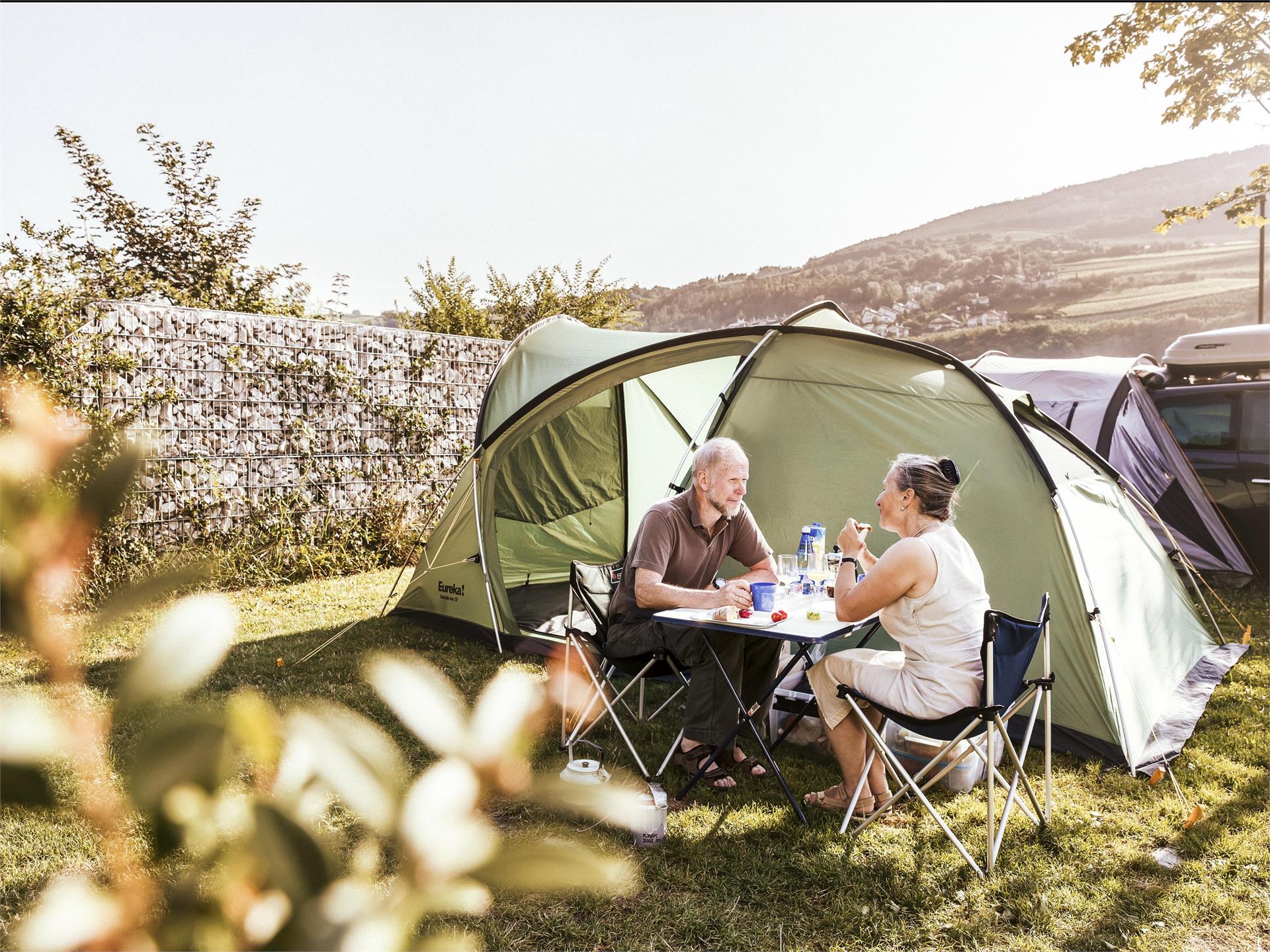 Camping Löwenhof Vahrn 1 suedtirol.info