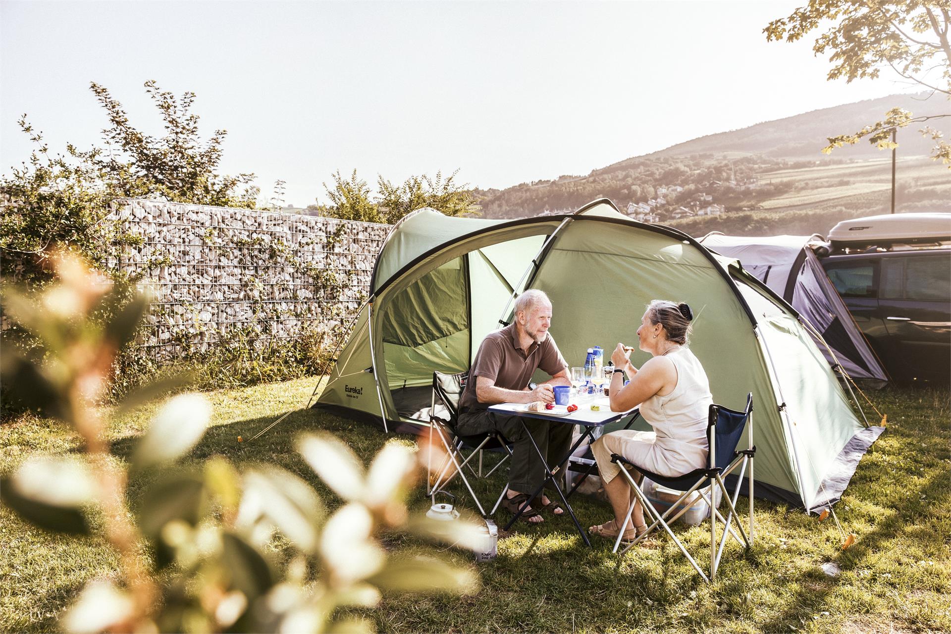 Camping Löwenhof Vahrn 15 suedtirol.info
