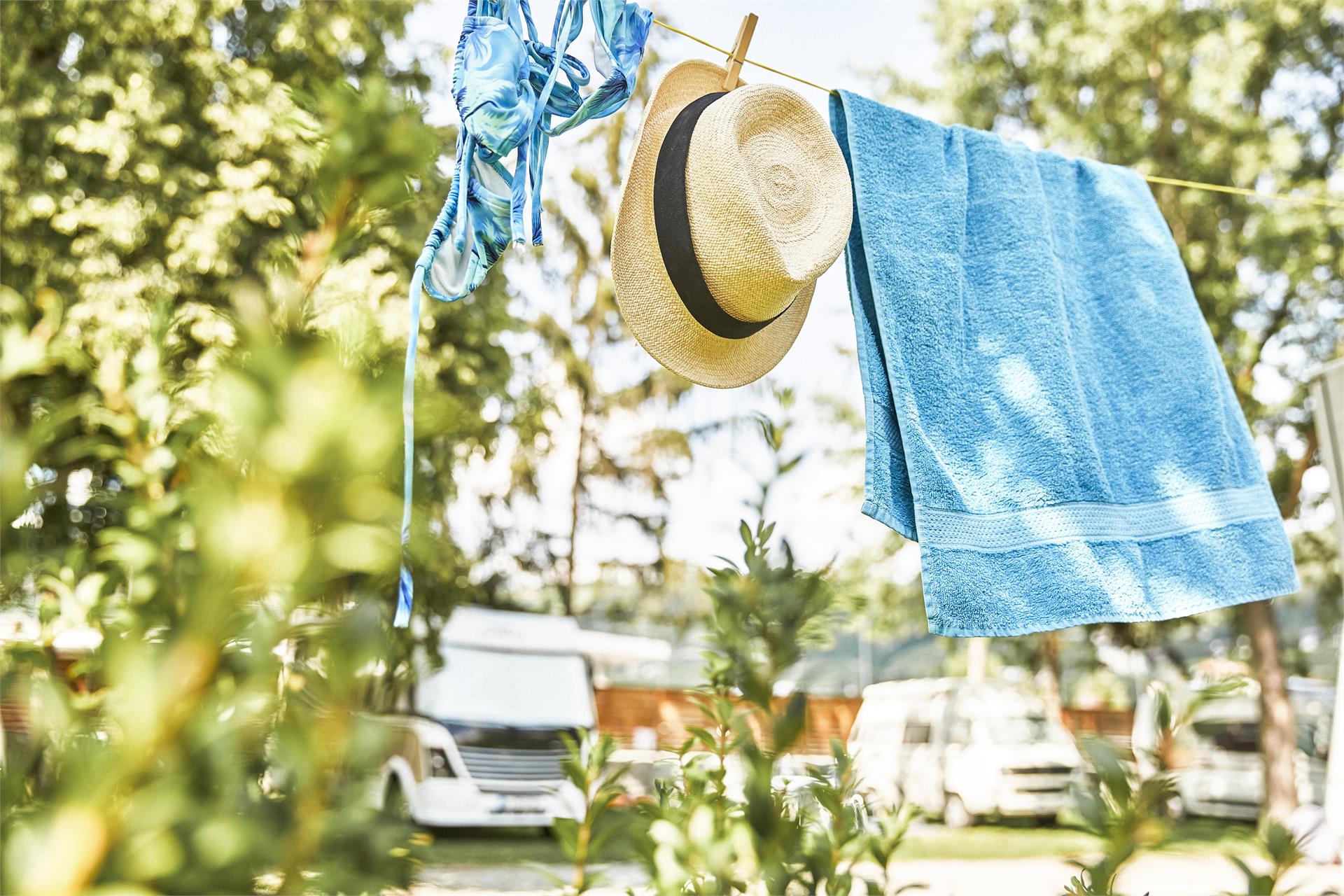 Camping Löwenhof Vahrn 2 suedtirol.info
