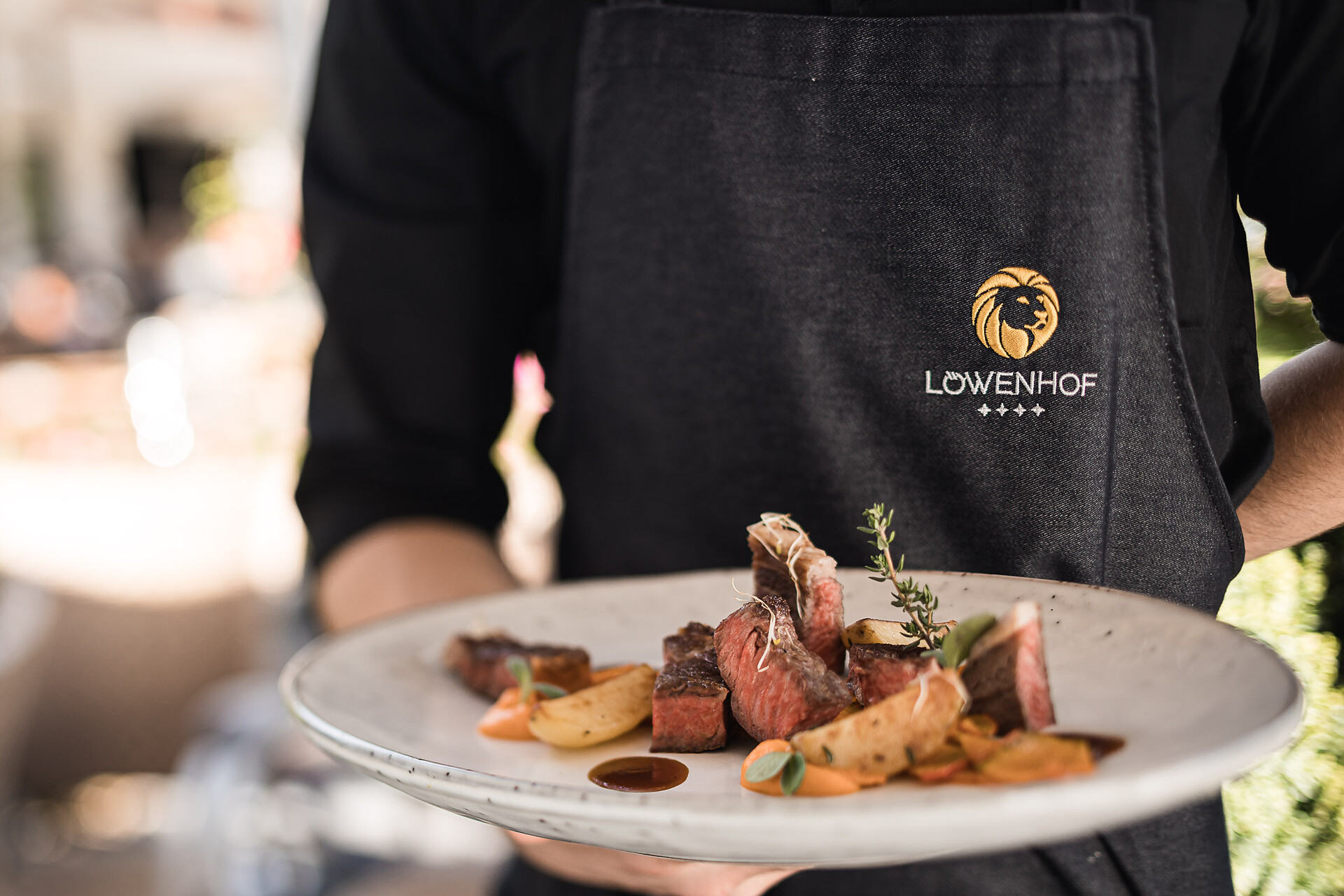 Restaurant Löwenhof