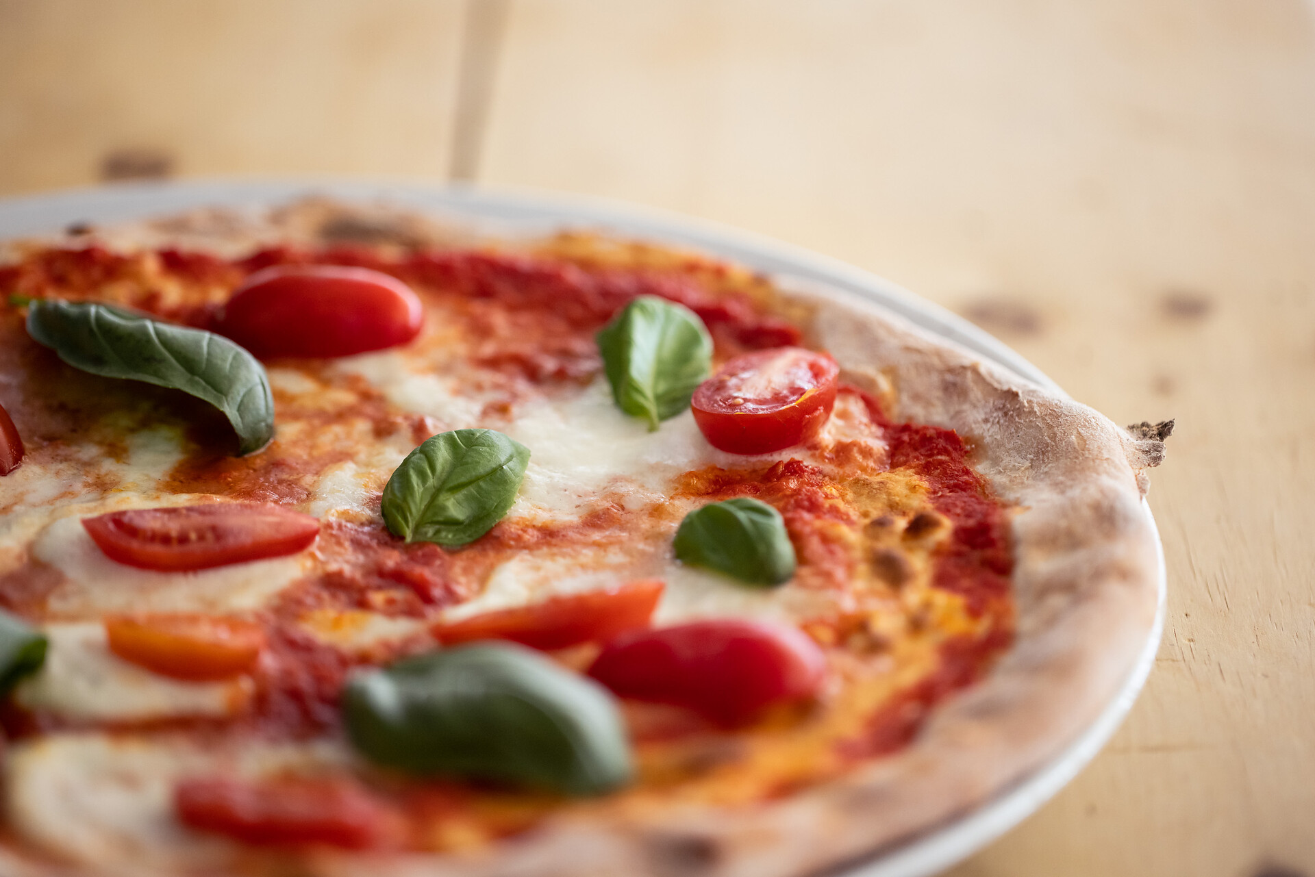 Pizzeria Löwenhof