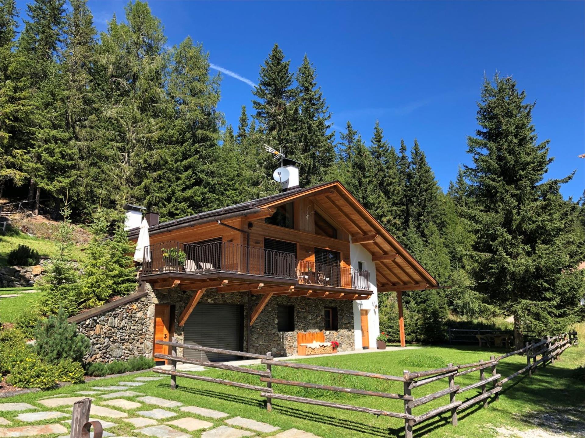 Chalet K-Lodge "Mountain" Olang 1 suedtirol.info