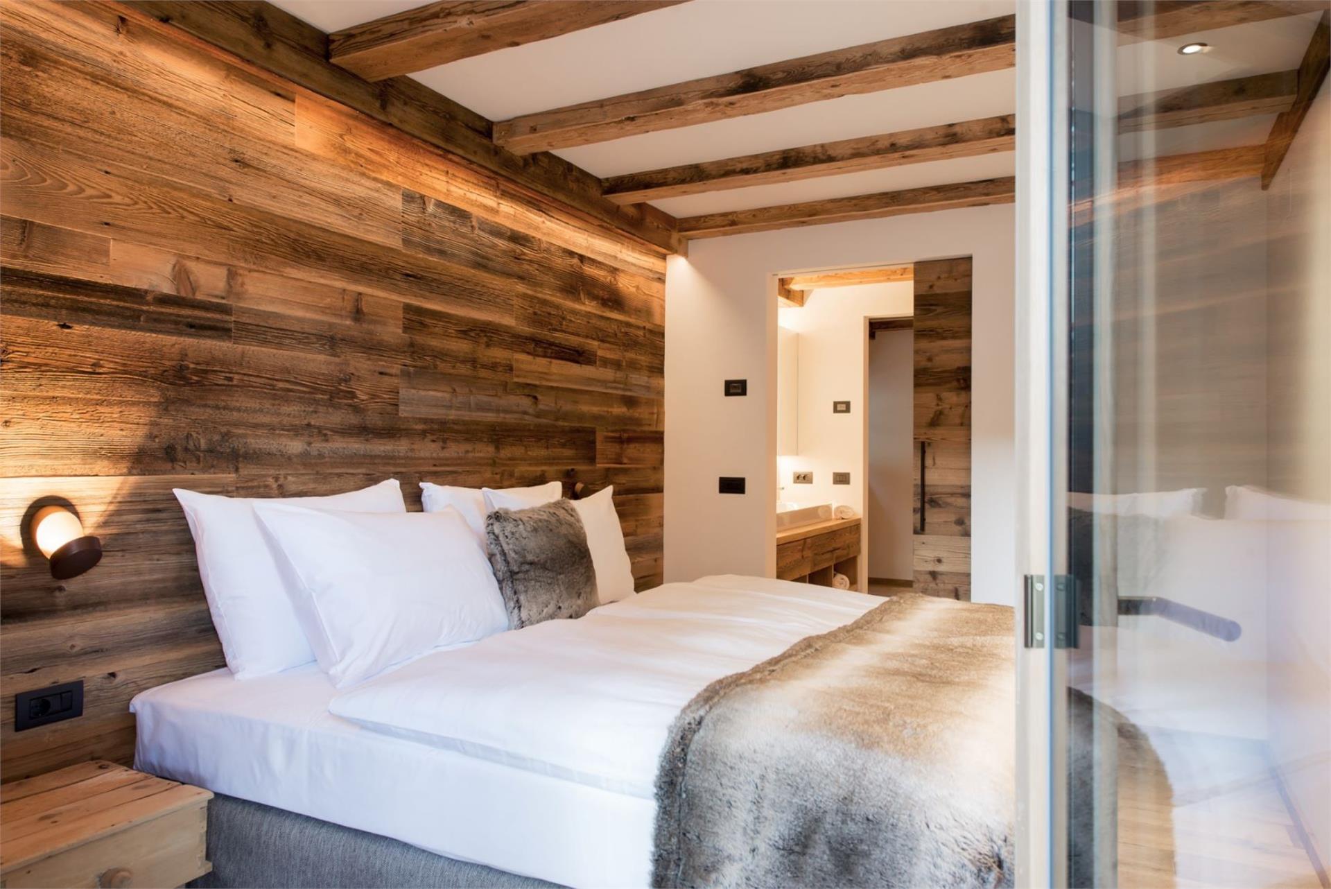 Chalet K-Lodge "Mountain" Olang 8 suedtirol.info