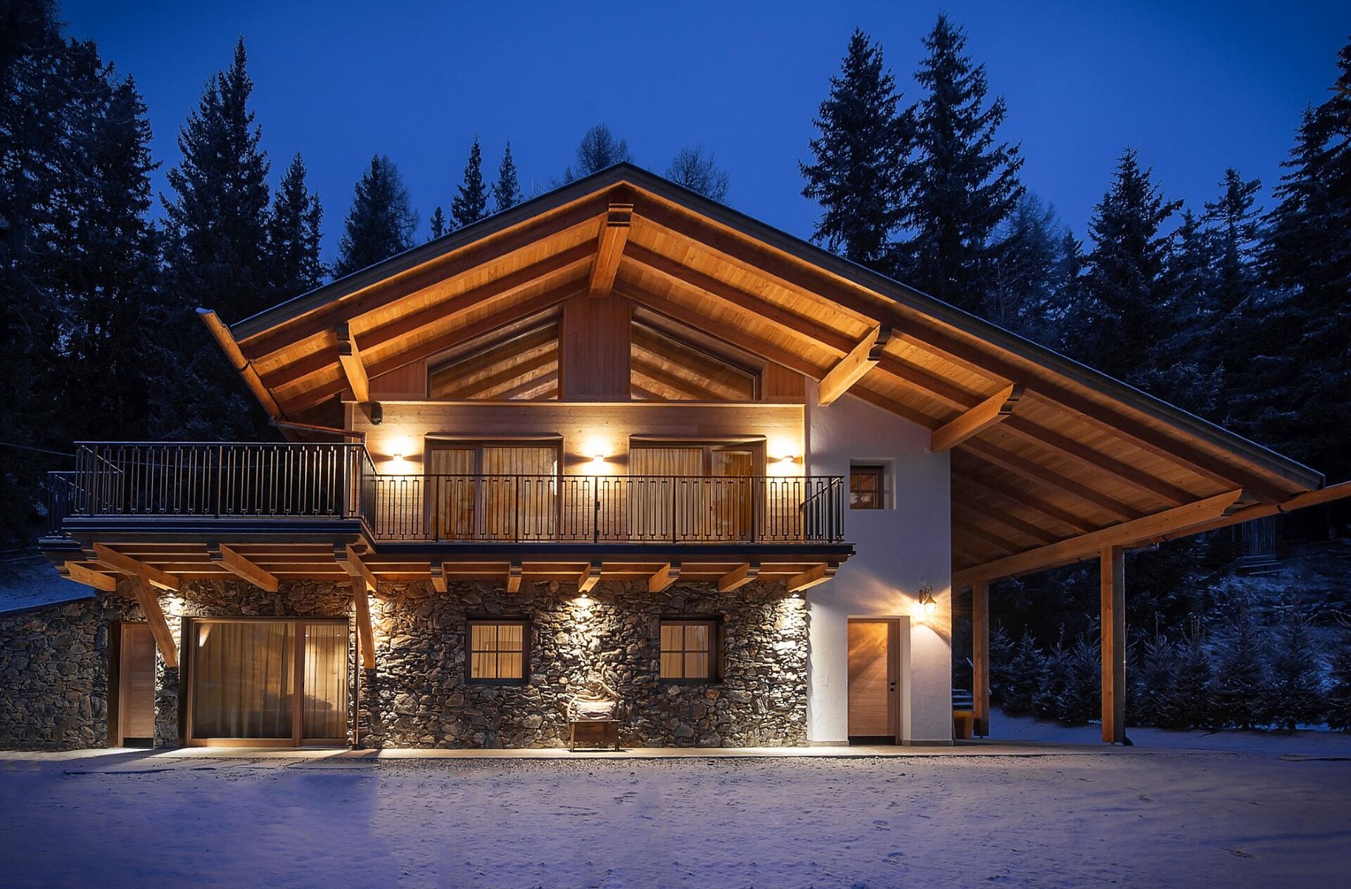 Chalet K