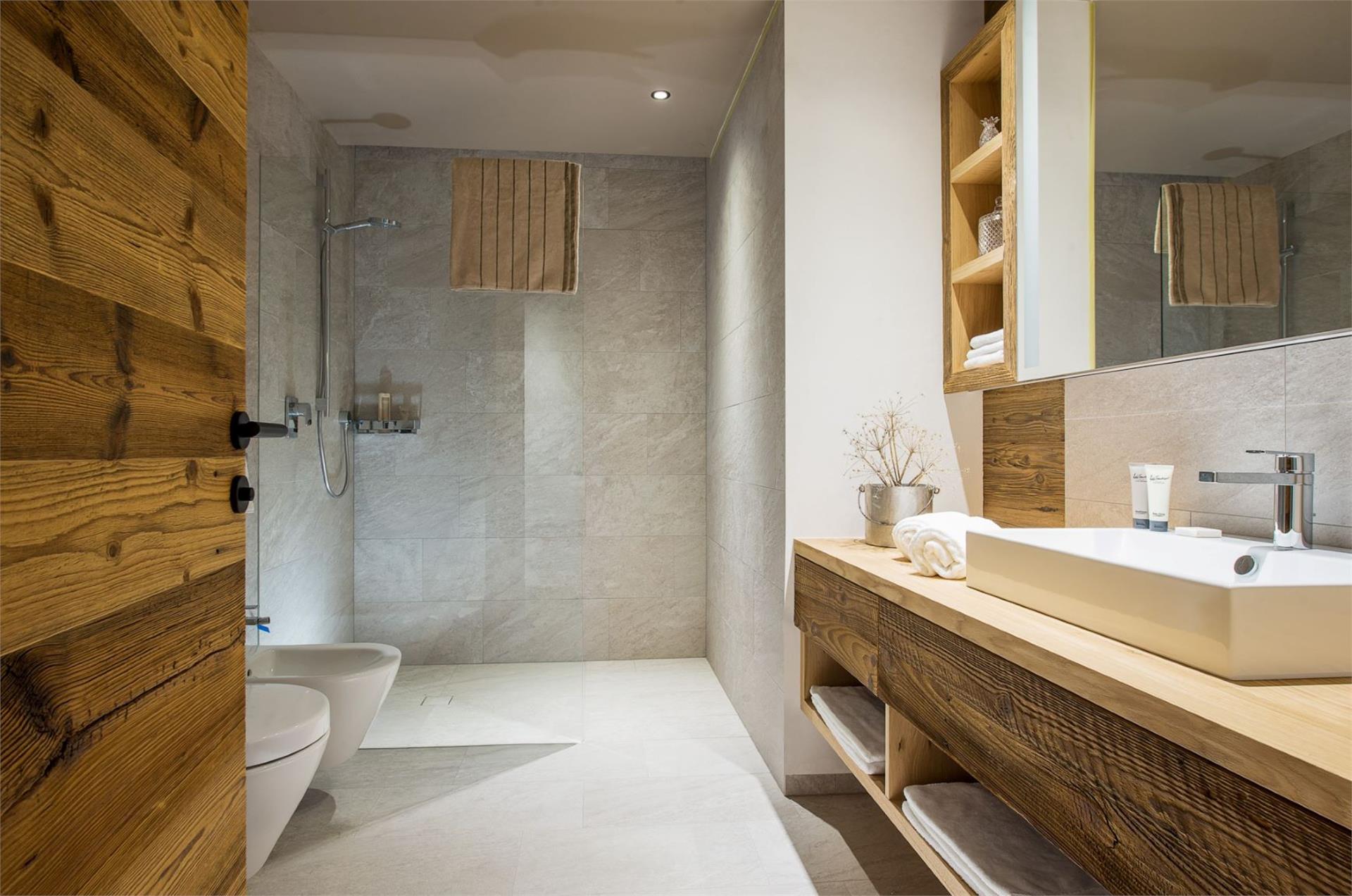 Chalet K-Lodge "Mountain" Olang 9 suedtirol.info