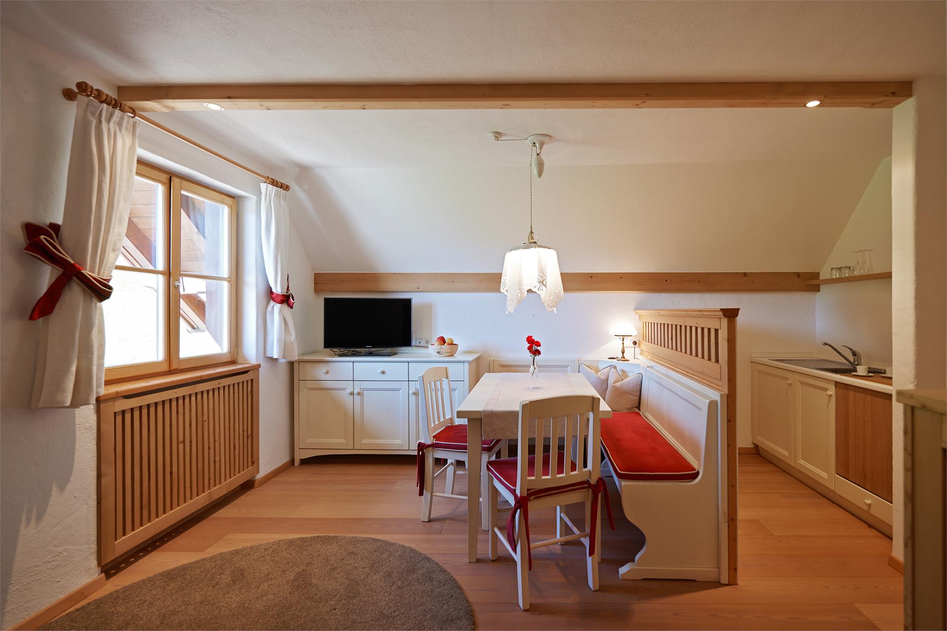 Chalet Grumer Ritten/Renon 7 suedtirol.info