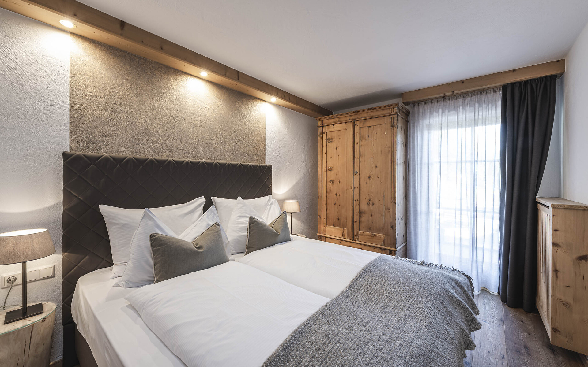 Superior Suite