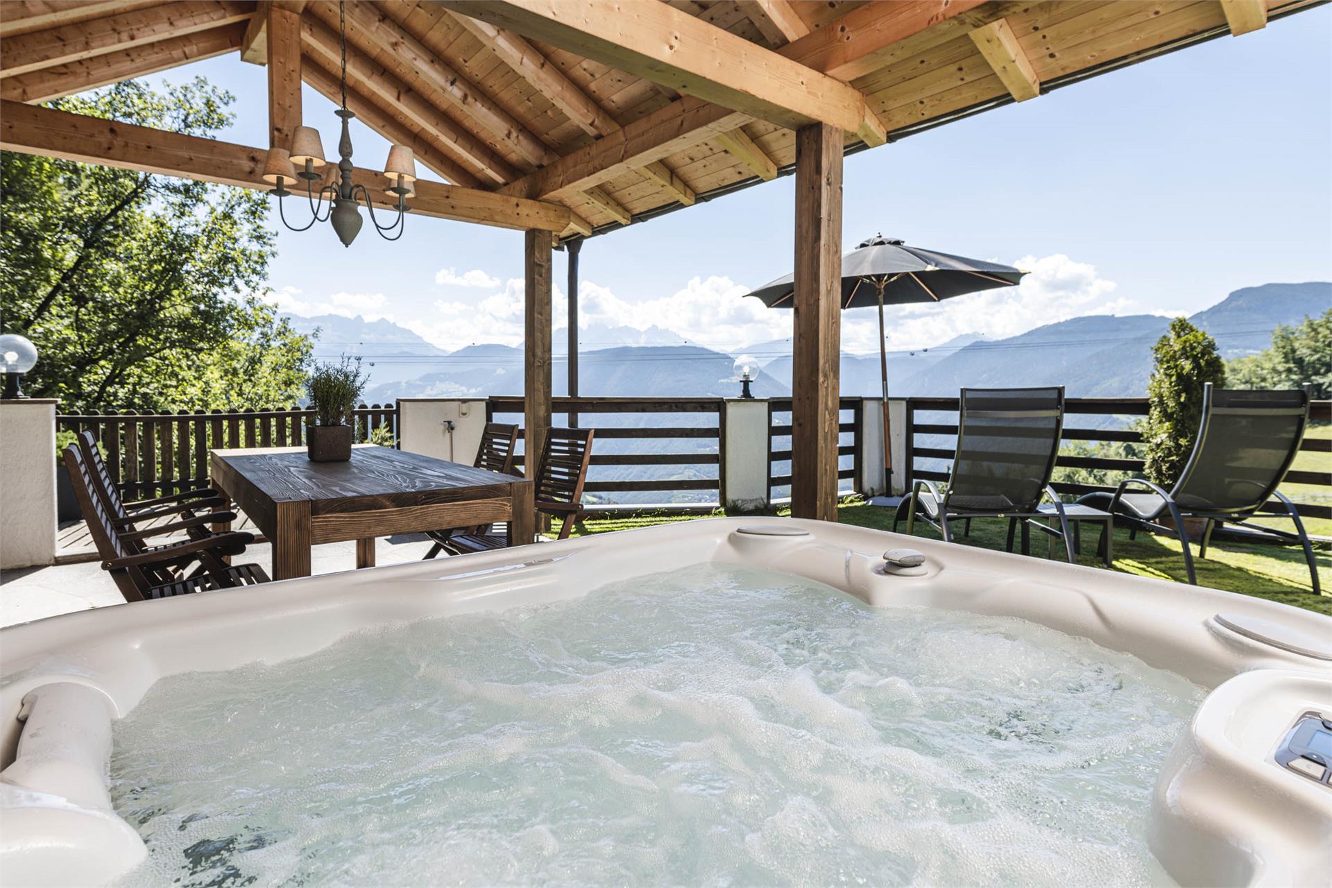 Chalet Grumer Ritten/Renon 13 suedtirol.info