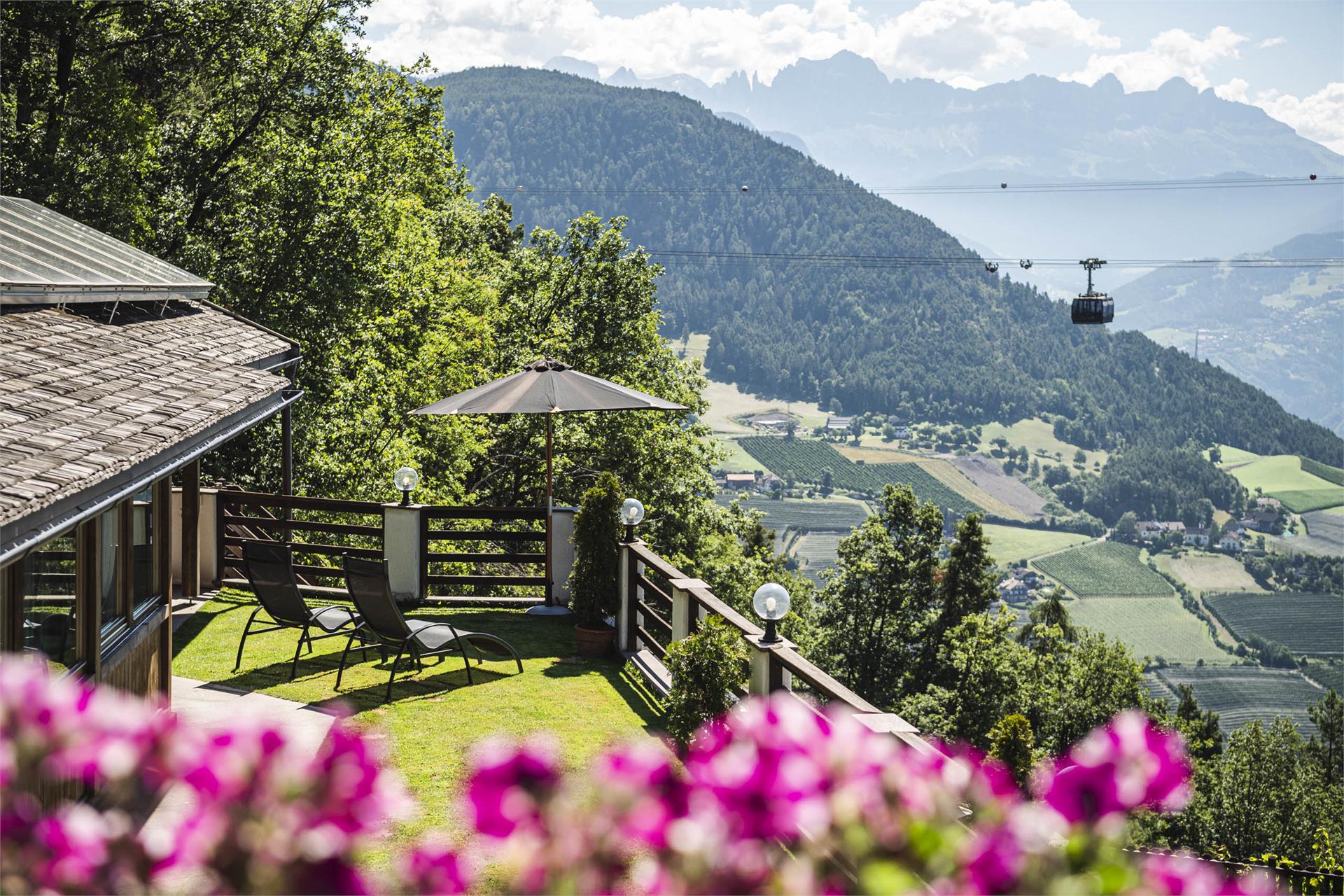 Chalet Grumer Ritten/Renon 15 suedtirol.info