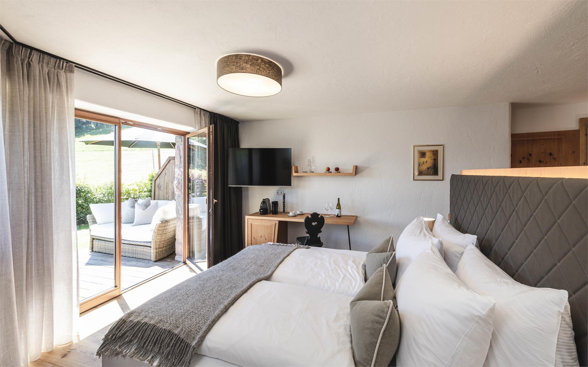 Chalet Grumer Ritten/Renon 17 suedtirol.info