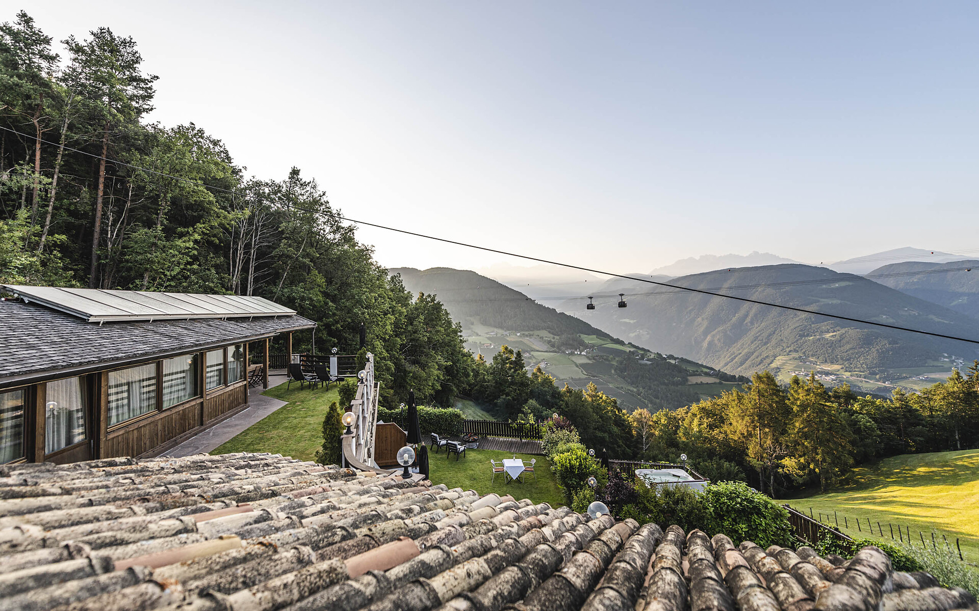 Dolomiti Suite