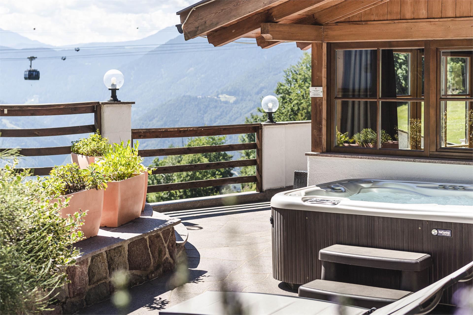 Chalet Grumer Ritten/Renon 27 suedtirol.info
