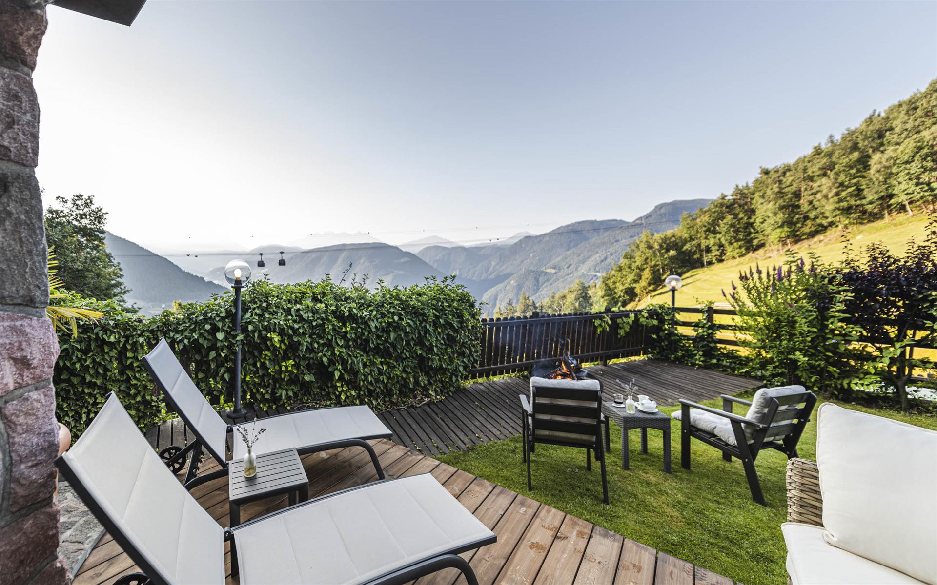 Chalet Grumer Ritten/Renon 20 suedtirol.info