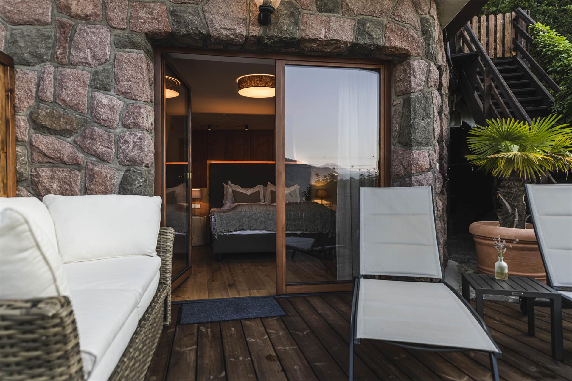 Chalet Grumer Ritten/Renon 21 suedtirol.info