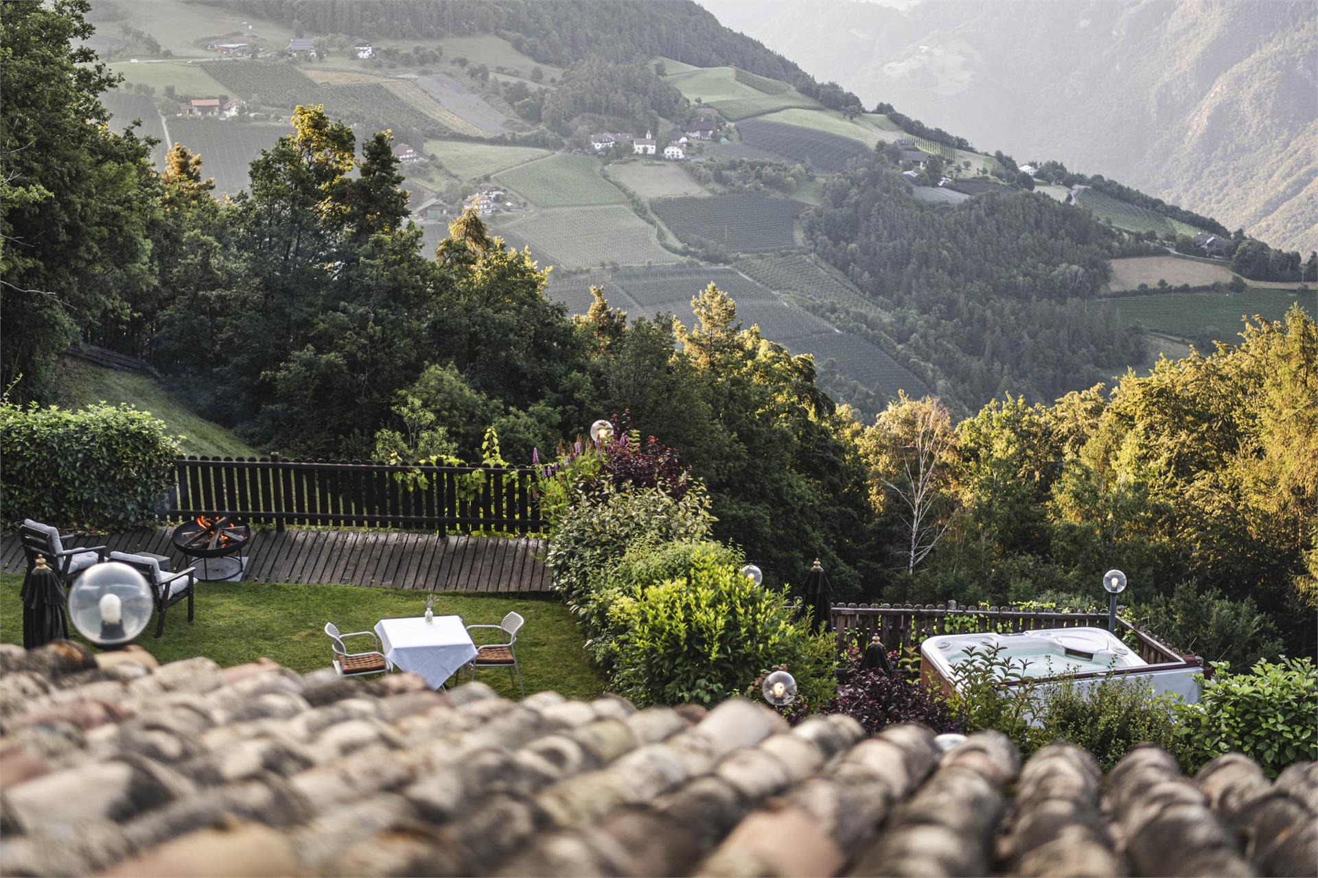 Chalet Grumer Ritten/Renon 11 suedtirol.info