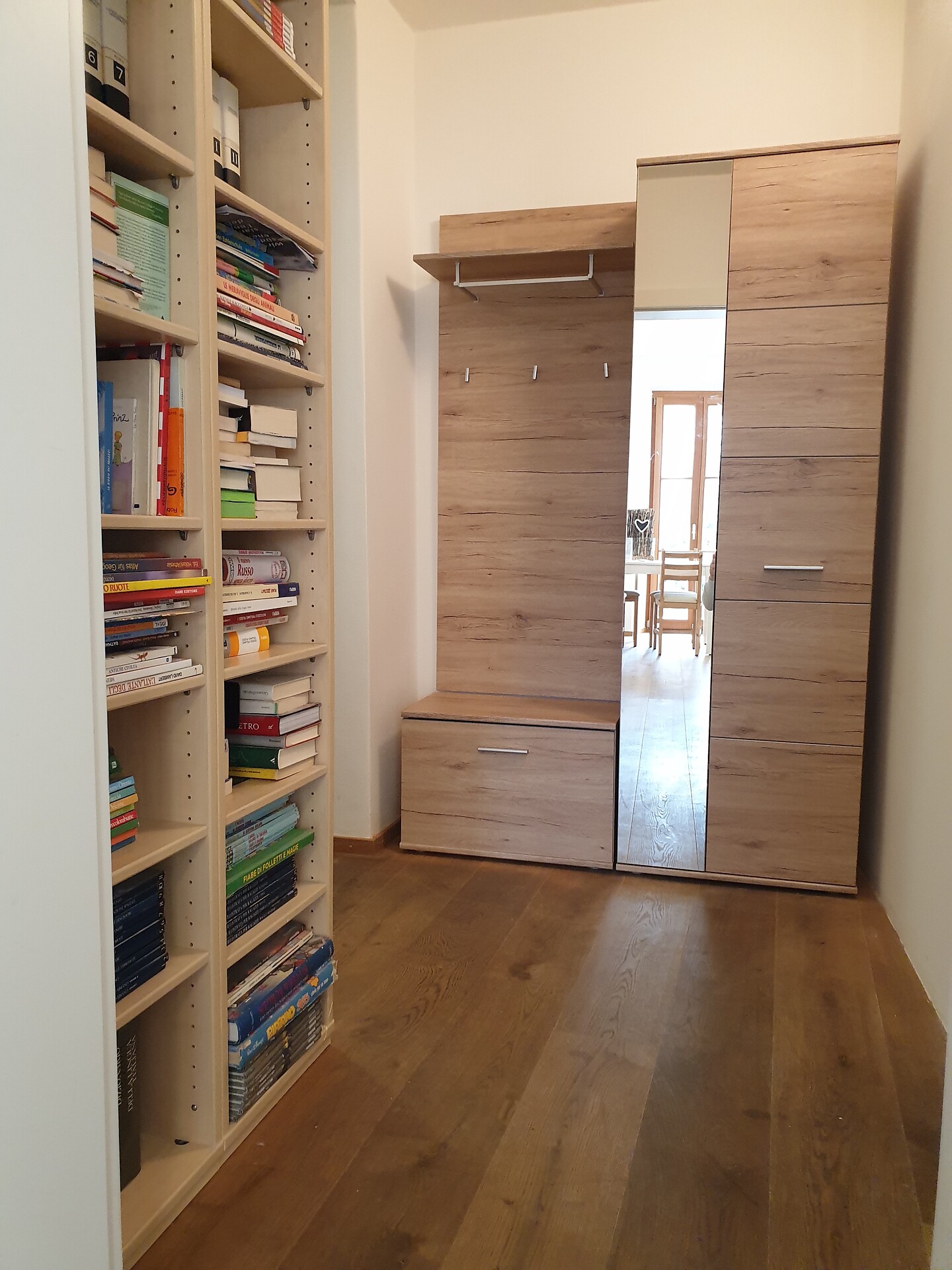 Casa di Annarita Bressanone 6 suedtirol.info