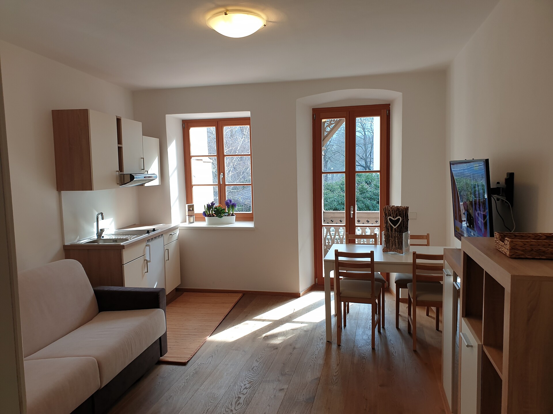 Casa di Annarita Bressanone 2 suedtirol.info