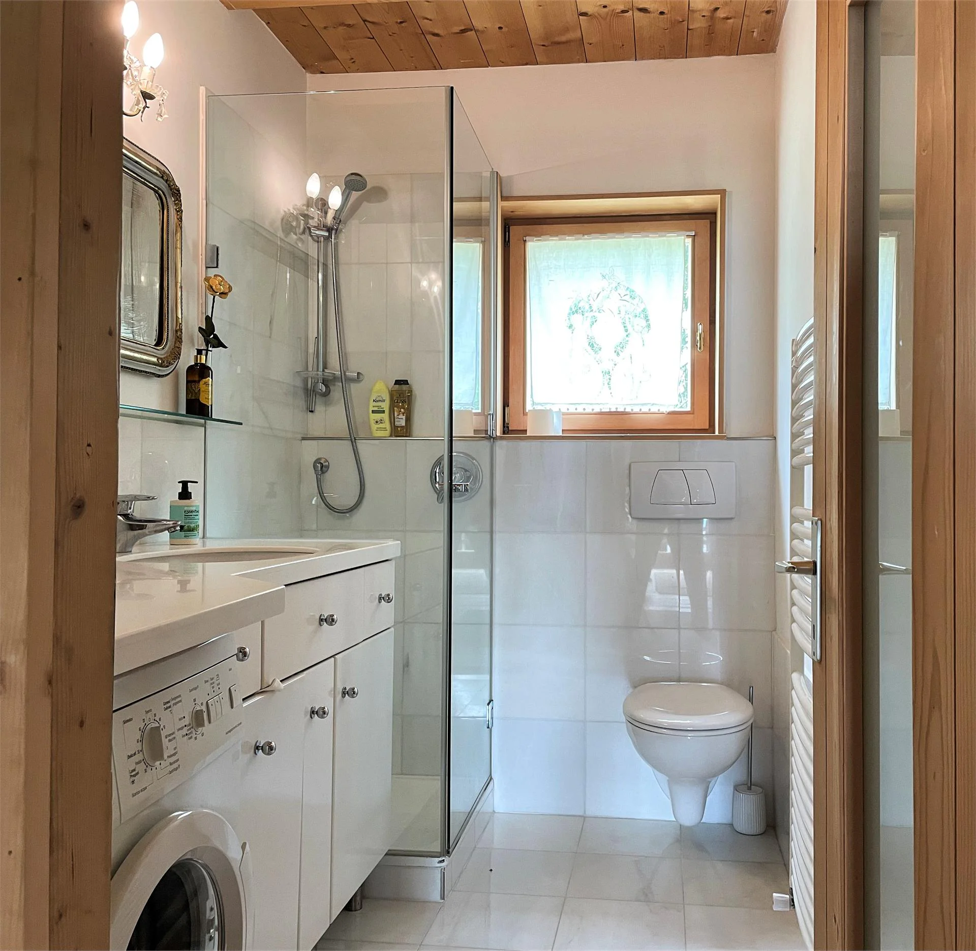 Chalet am Waldrand Verano 5 suedtirol.info