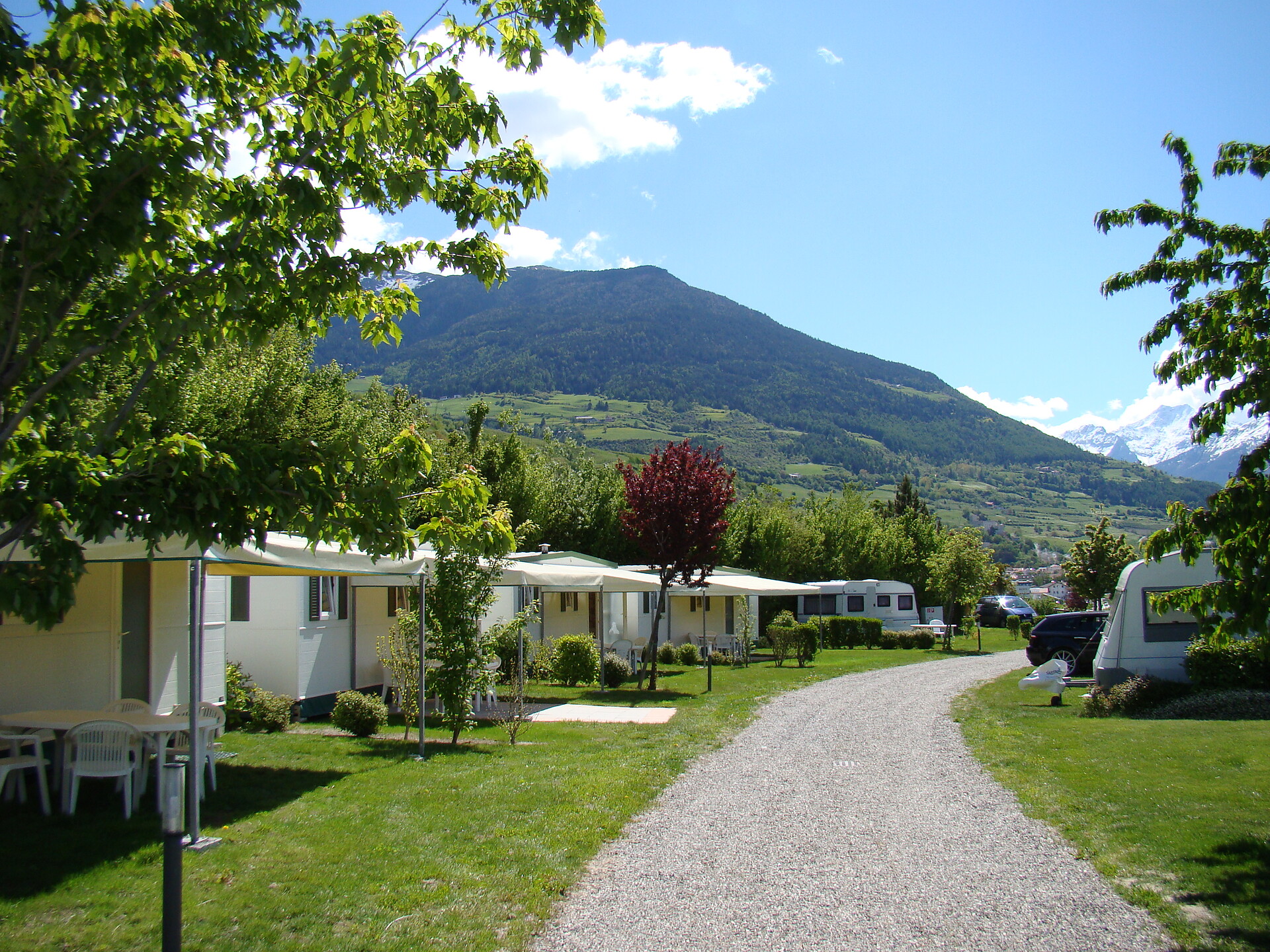 Campingpark Gloria Vallis Glorenza 3 suedtirol.info