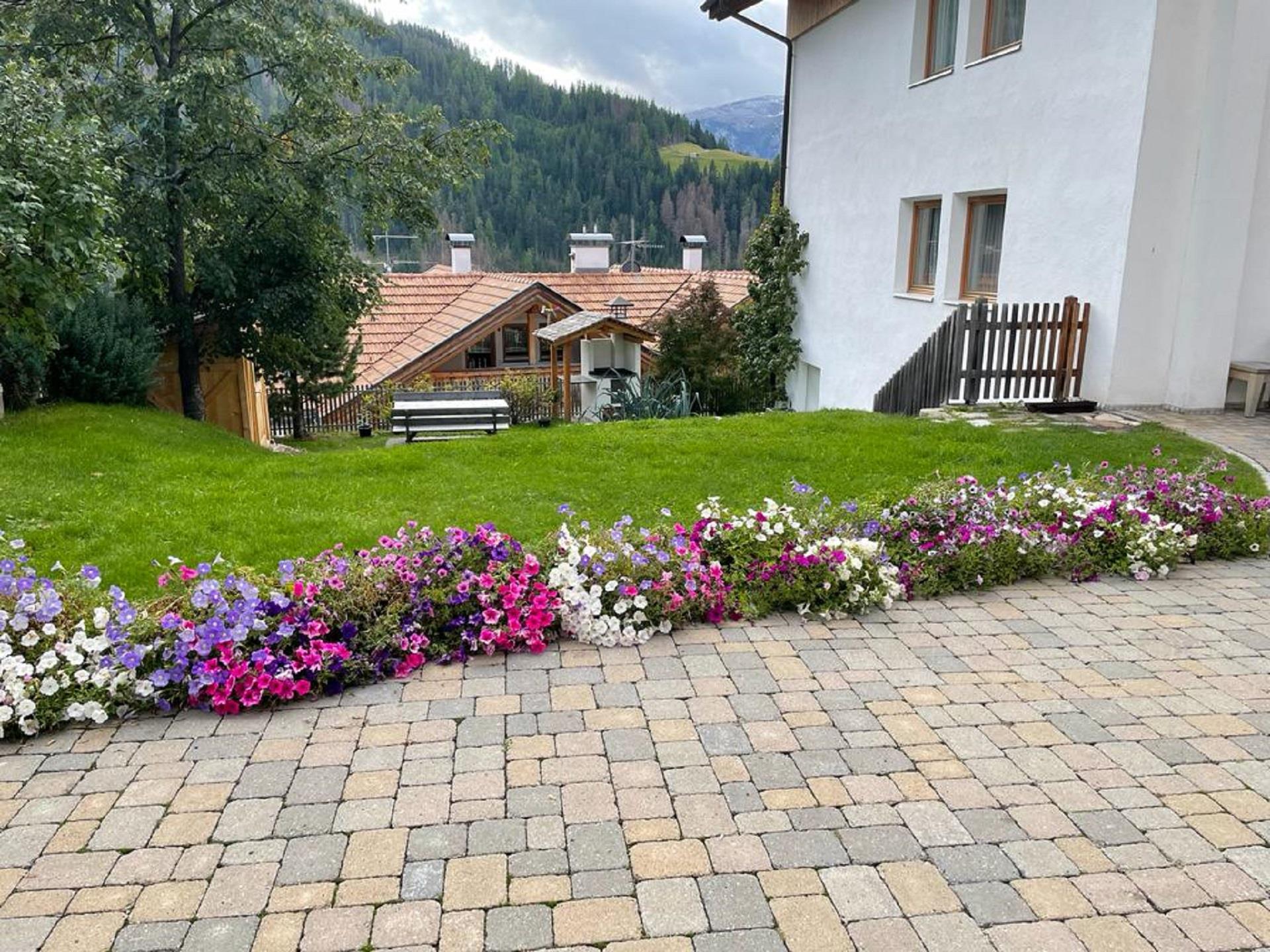 Ciasa de Zeno La Val 4 suedtirol.info