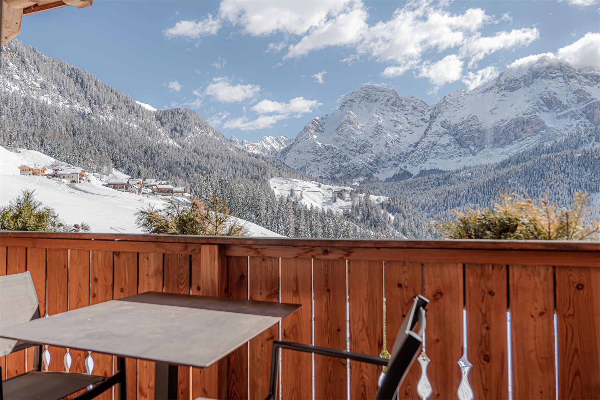 Ciasa Raut La Val 5 suedtirol.info