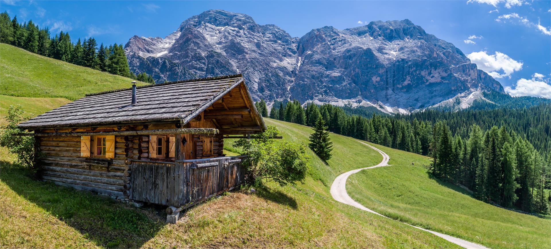 Ciasa Raut La Val 3 suedtirol.info